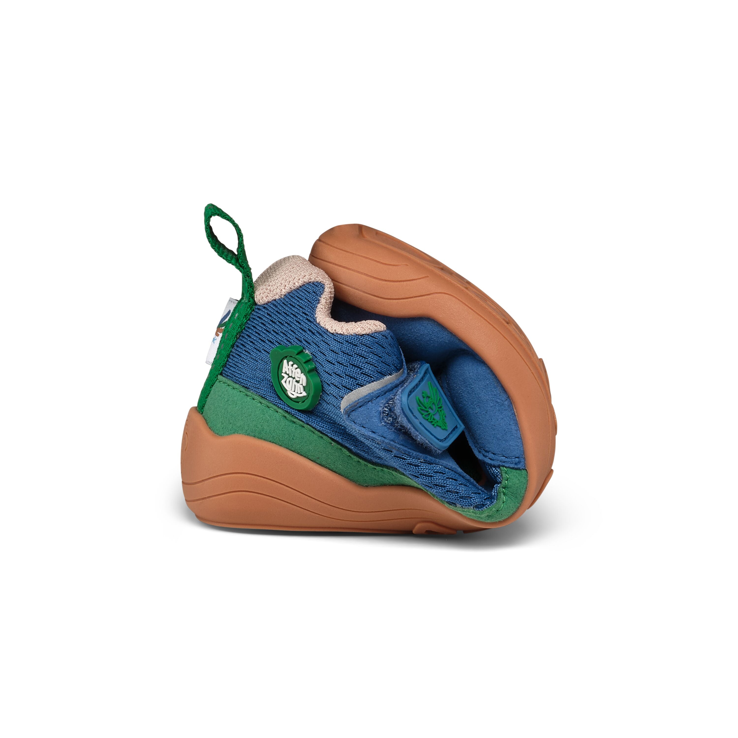 Affenzahn Vegan Cheerly – Bird Of Paradise