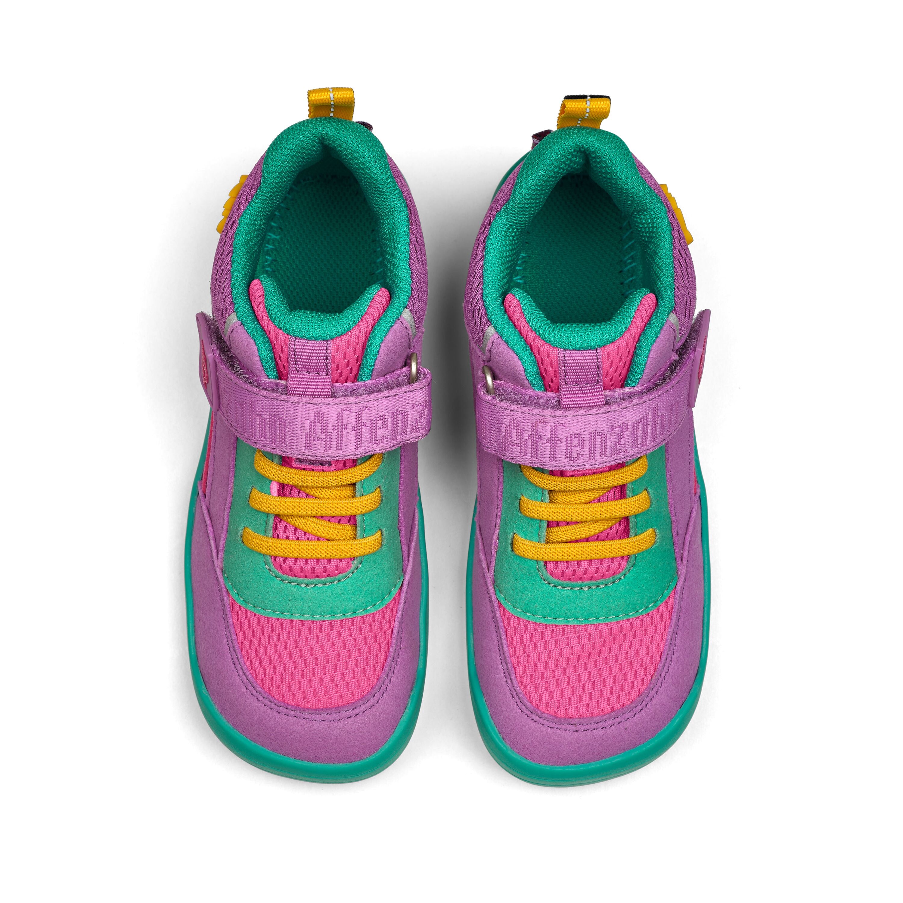 Affenzahn Vegan Cheerly – Owl