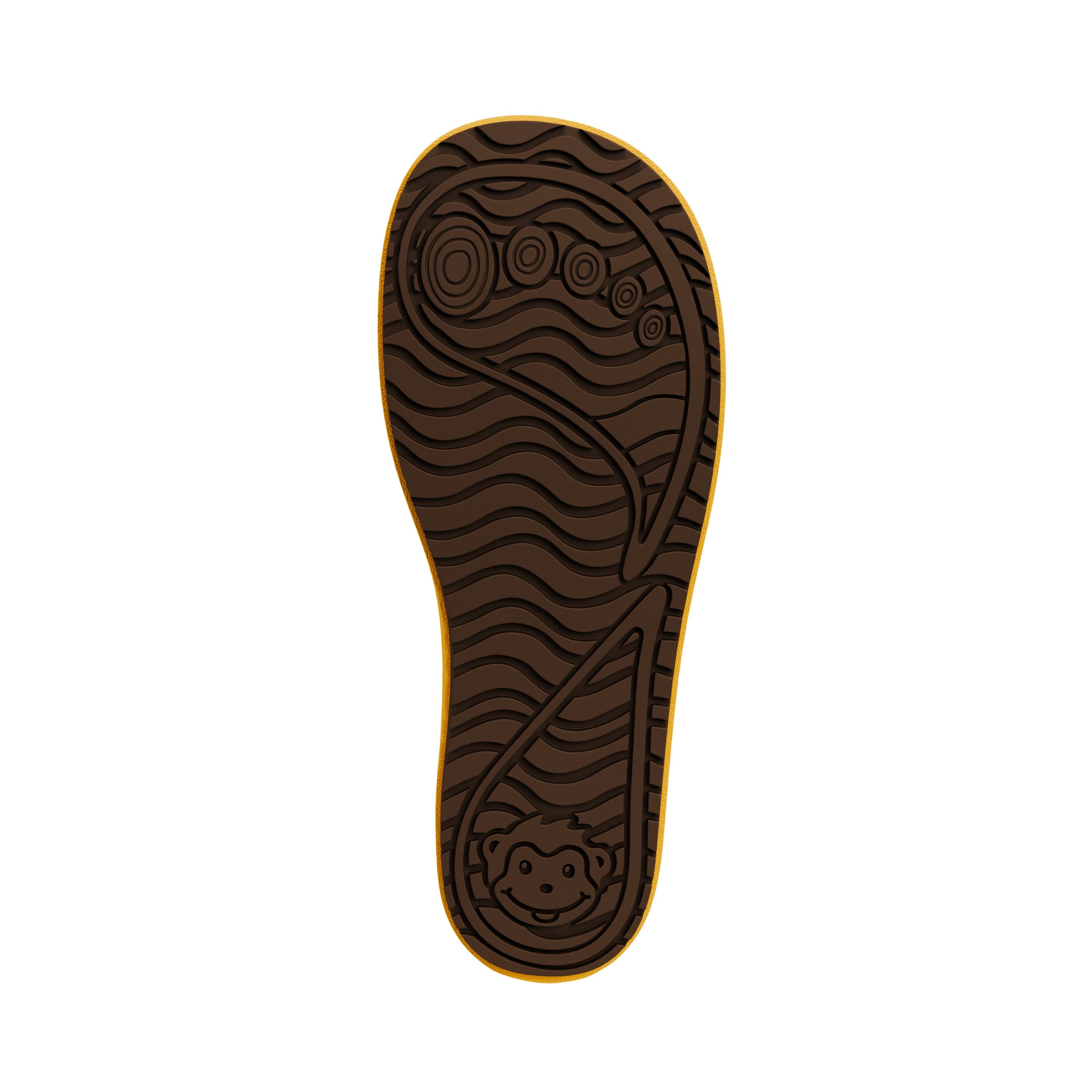 Affenzahn Rainboot Vegan Plashy – Tiger