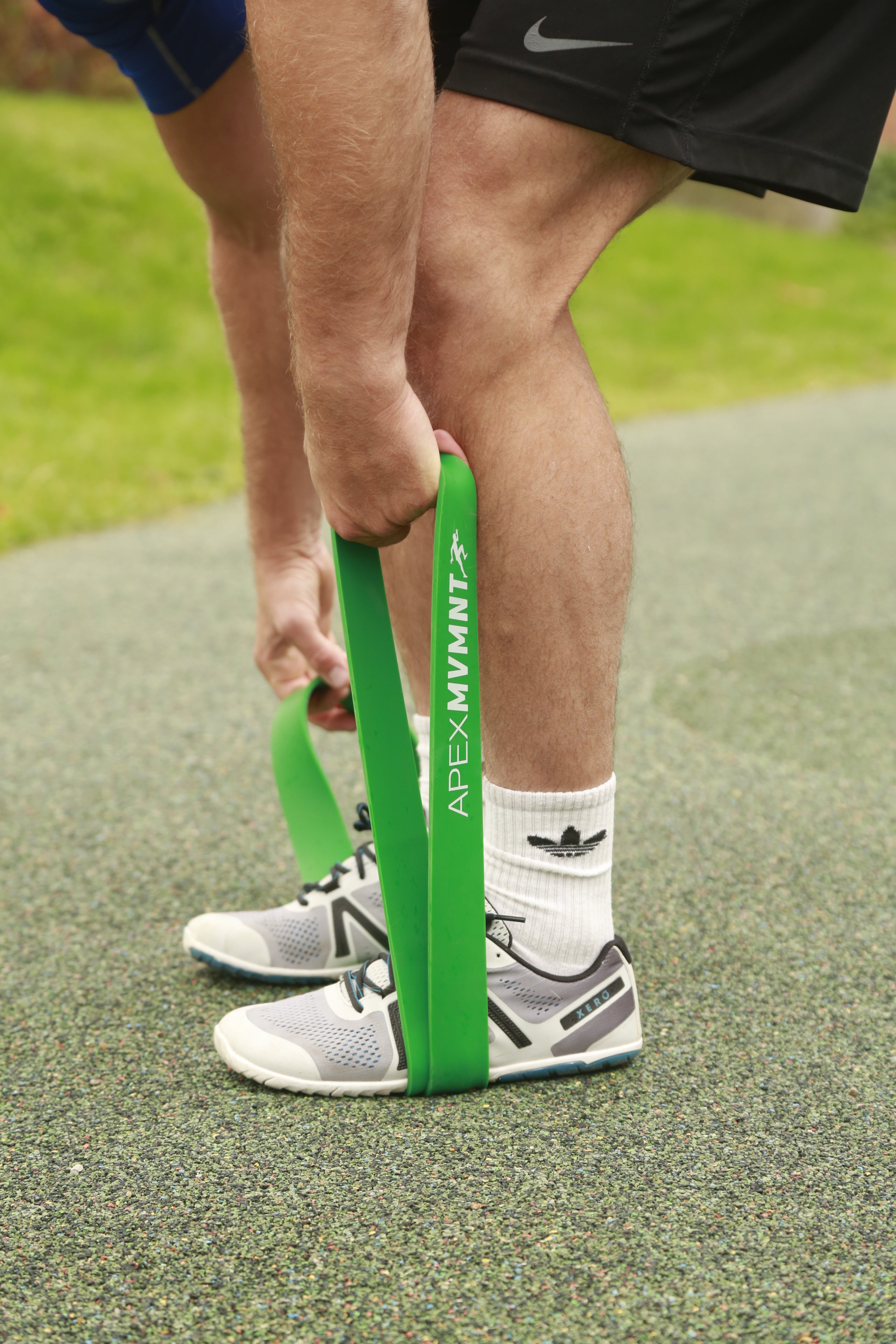 APEX MVMNT Power Bands