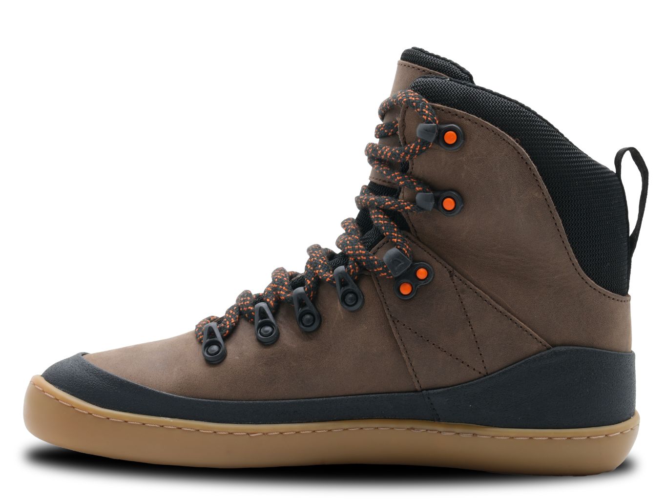 Aylla Mitu Evo WP Womens – Brown
