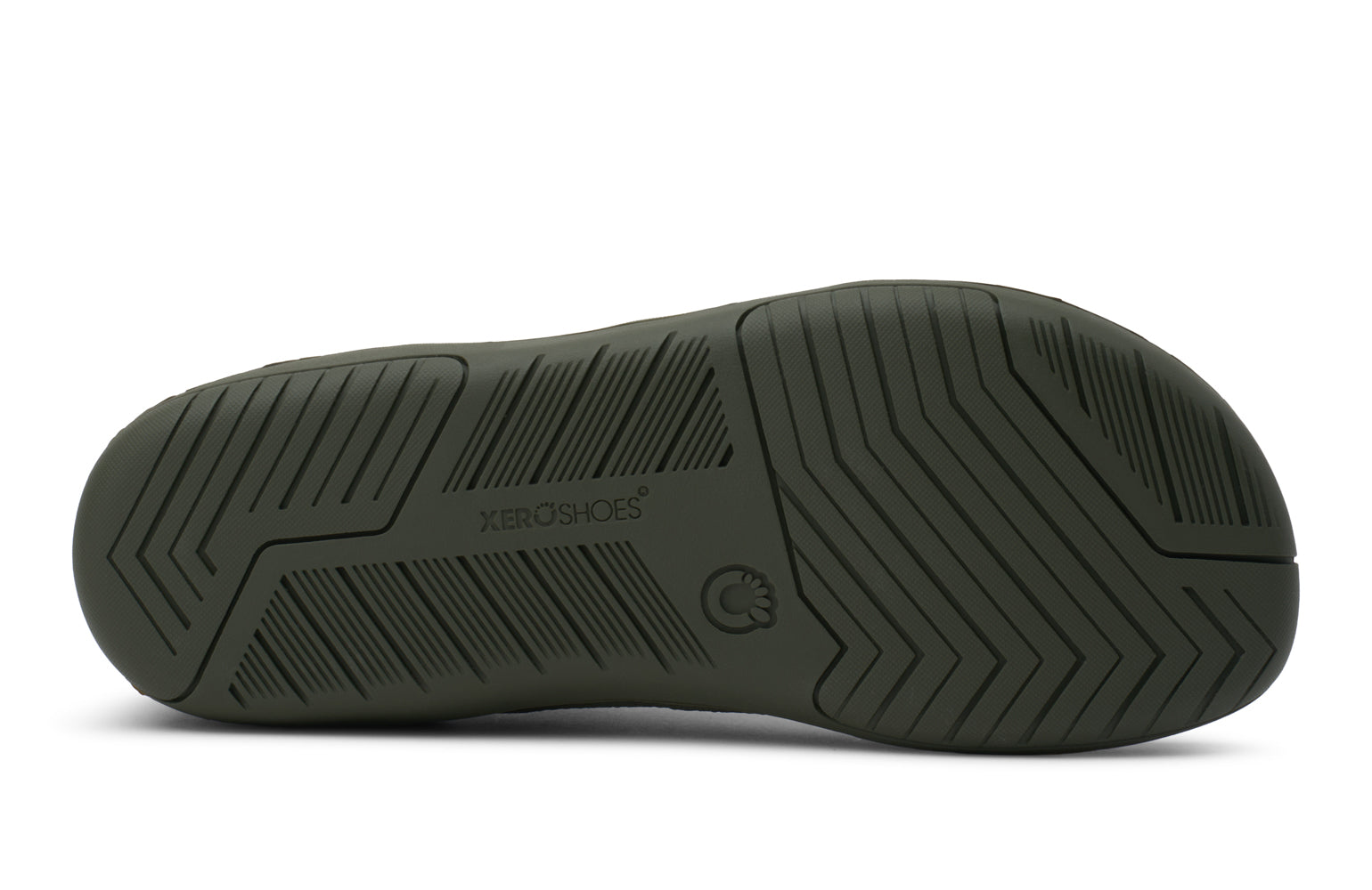 Xero Shoes Nexus Knit Mens – Army Green