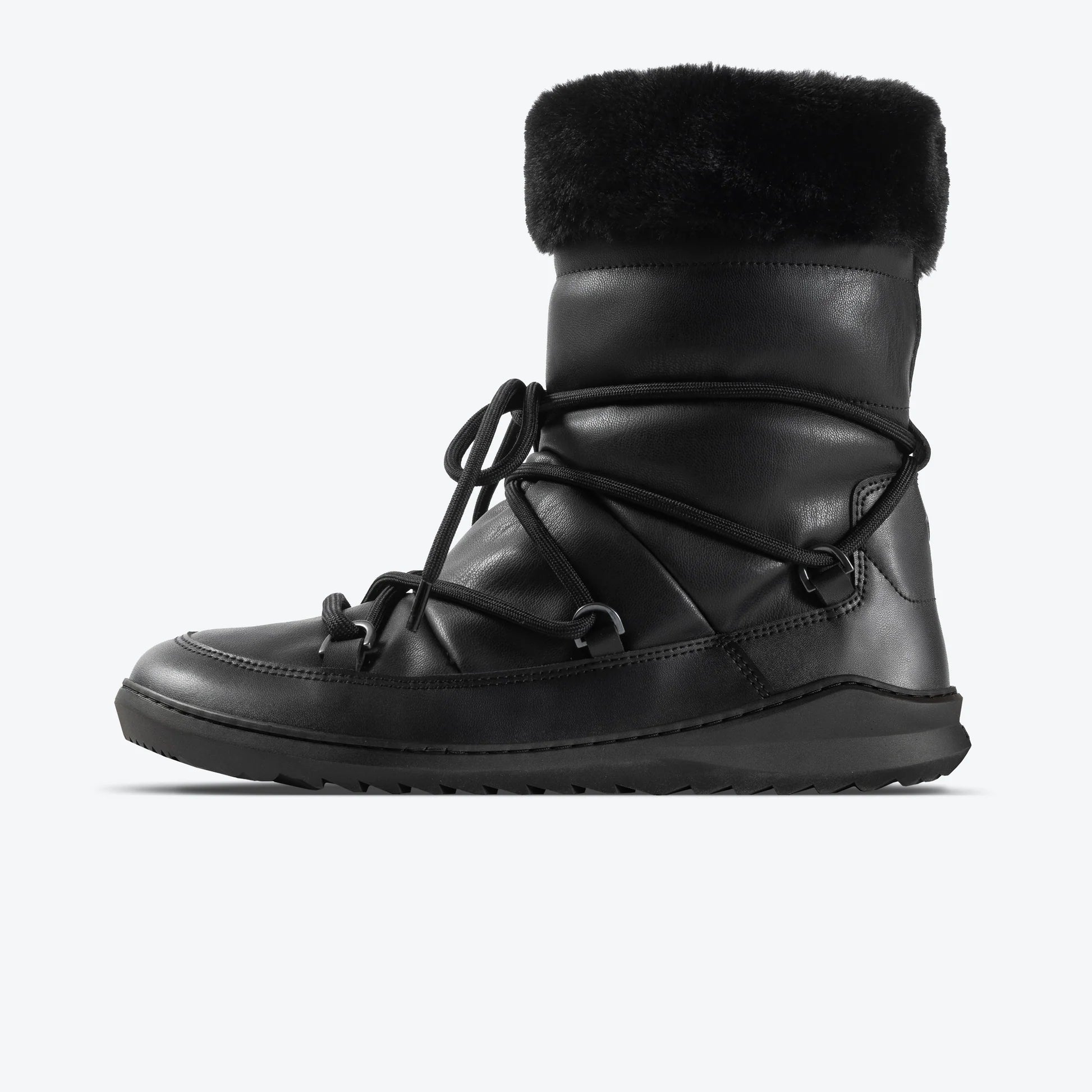 Skinners Nanook – Black