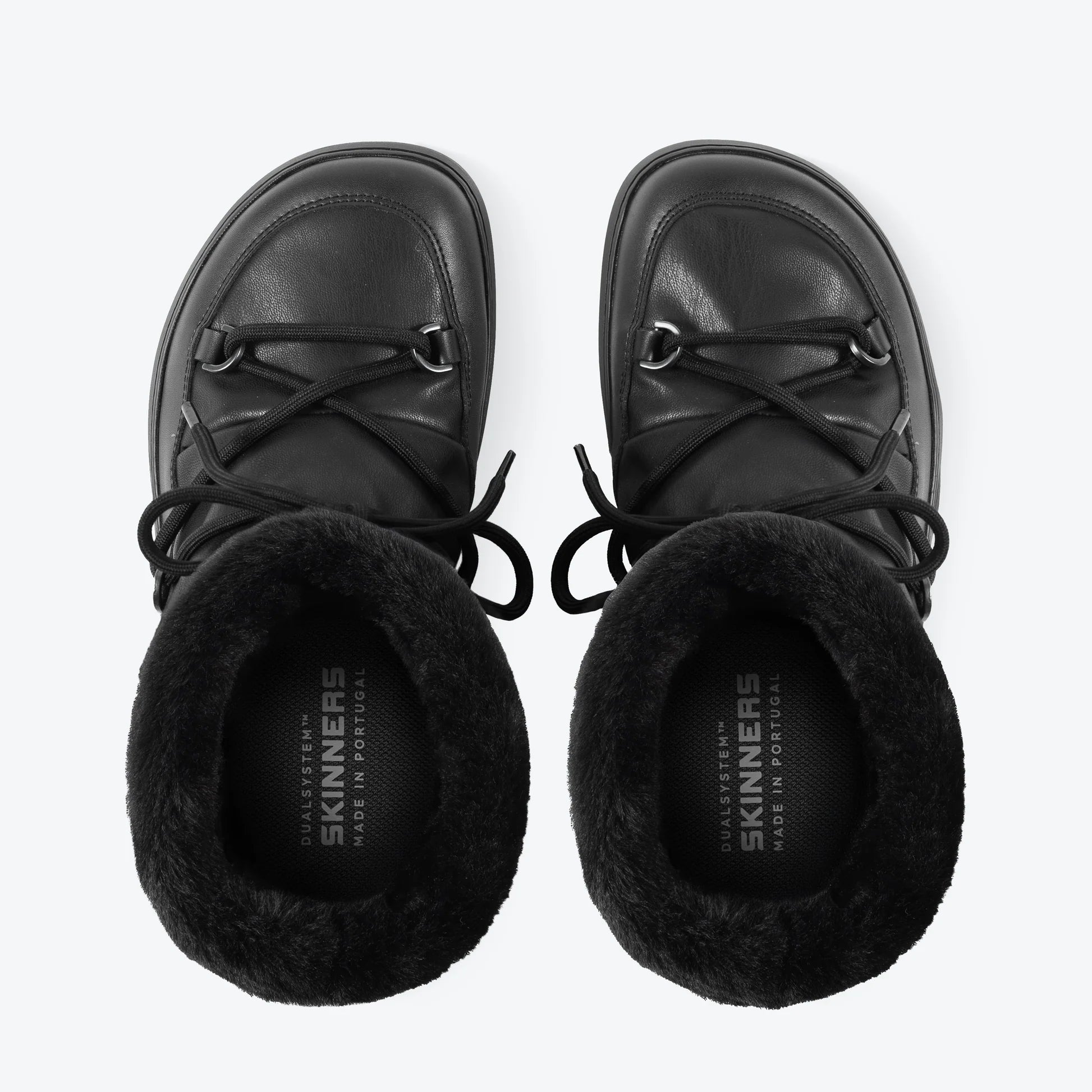 Skinners Nanook – Black