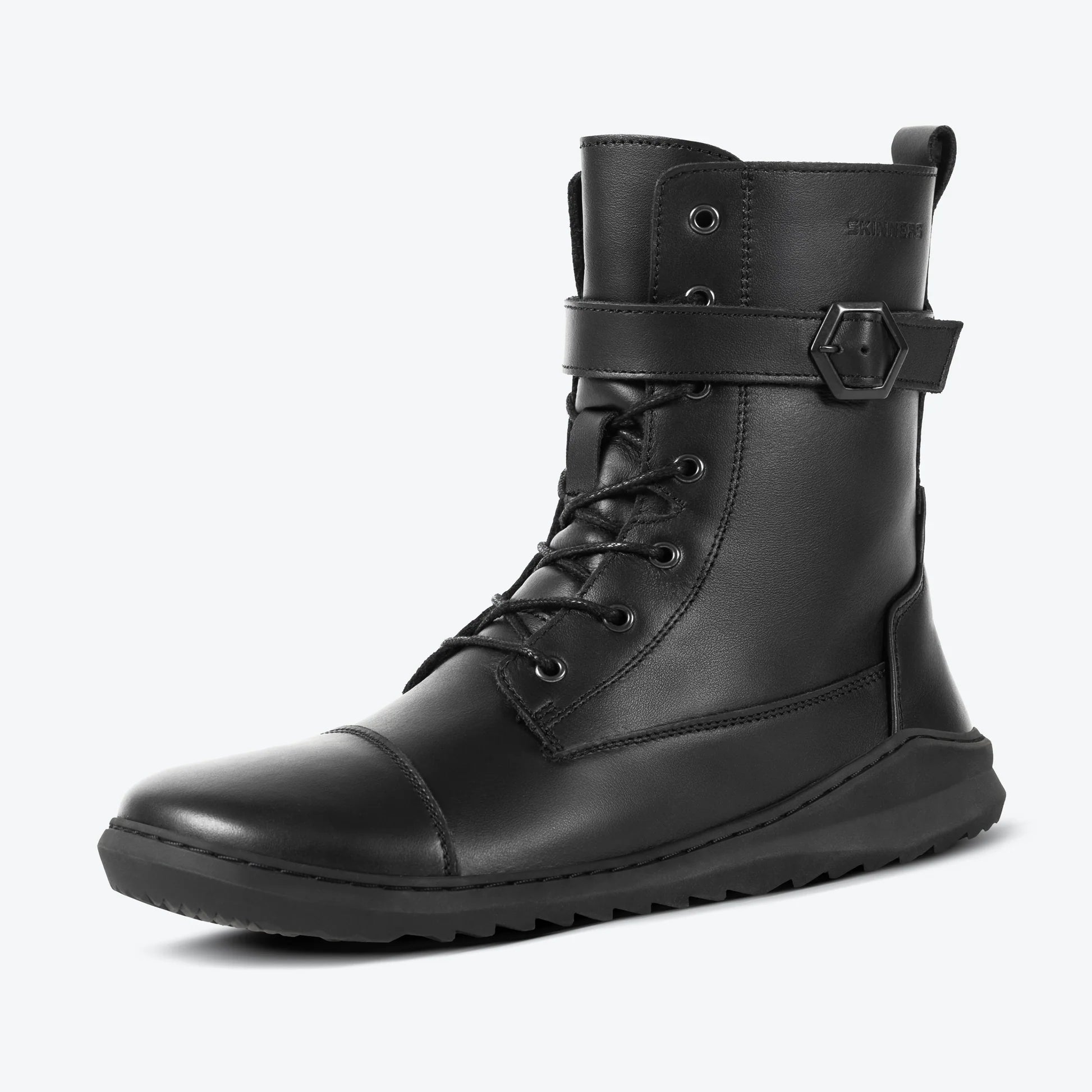 Skinners Nebula – Black/Black