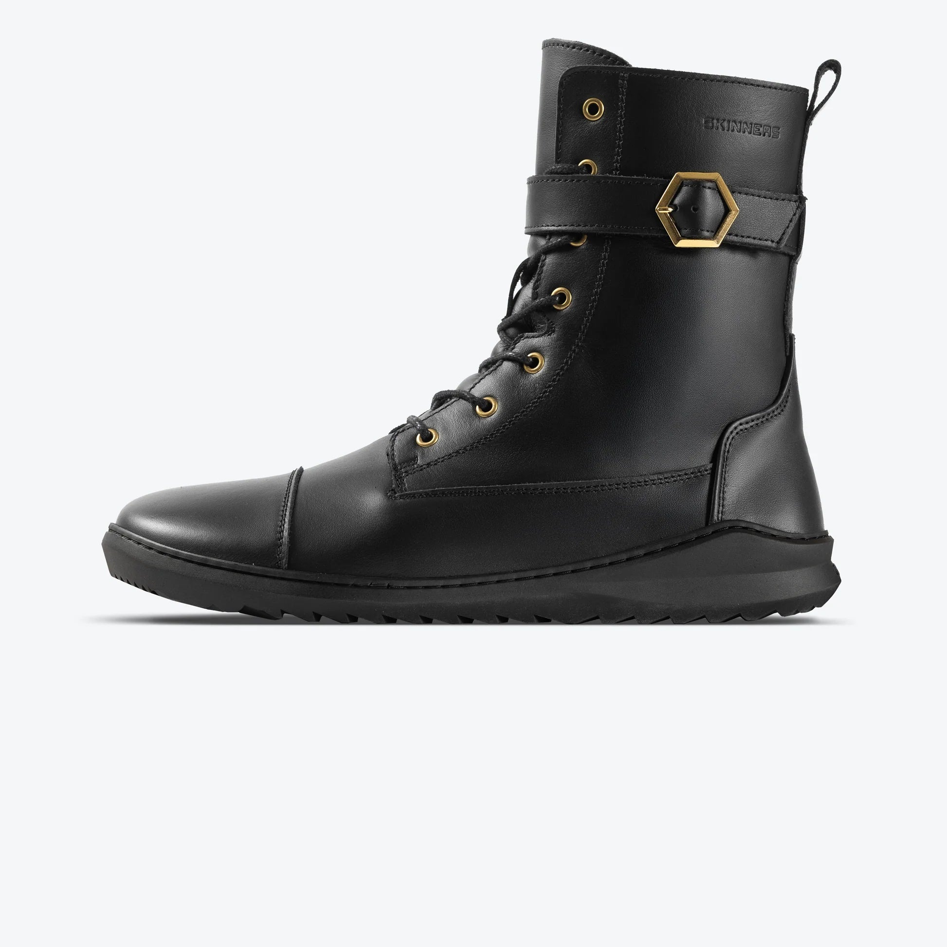 Skinners Nebula – Black/Gold