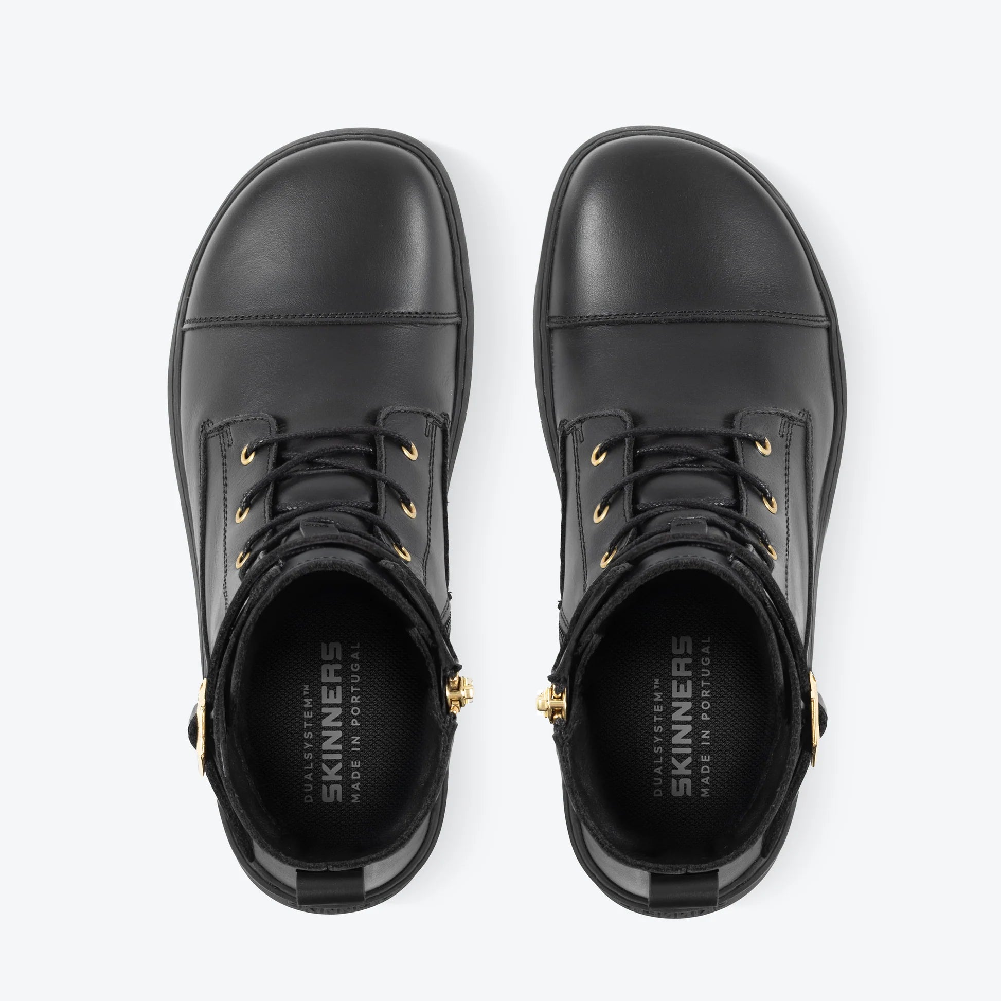 Skinners Nebula – Black/Gold