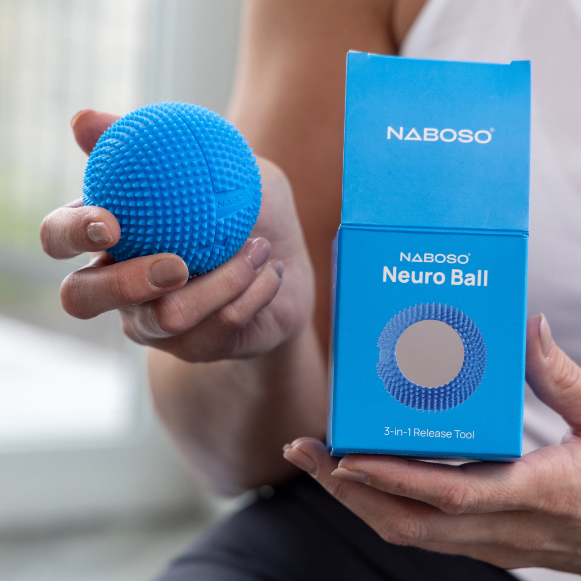 Naboso Neuro Ball