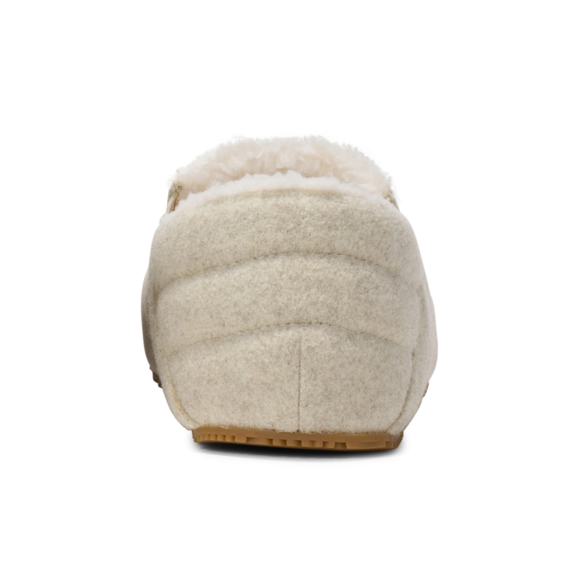 Xero Shoes Pagosa Cozy Men – Marled Cream