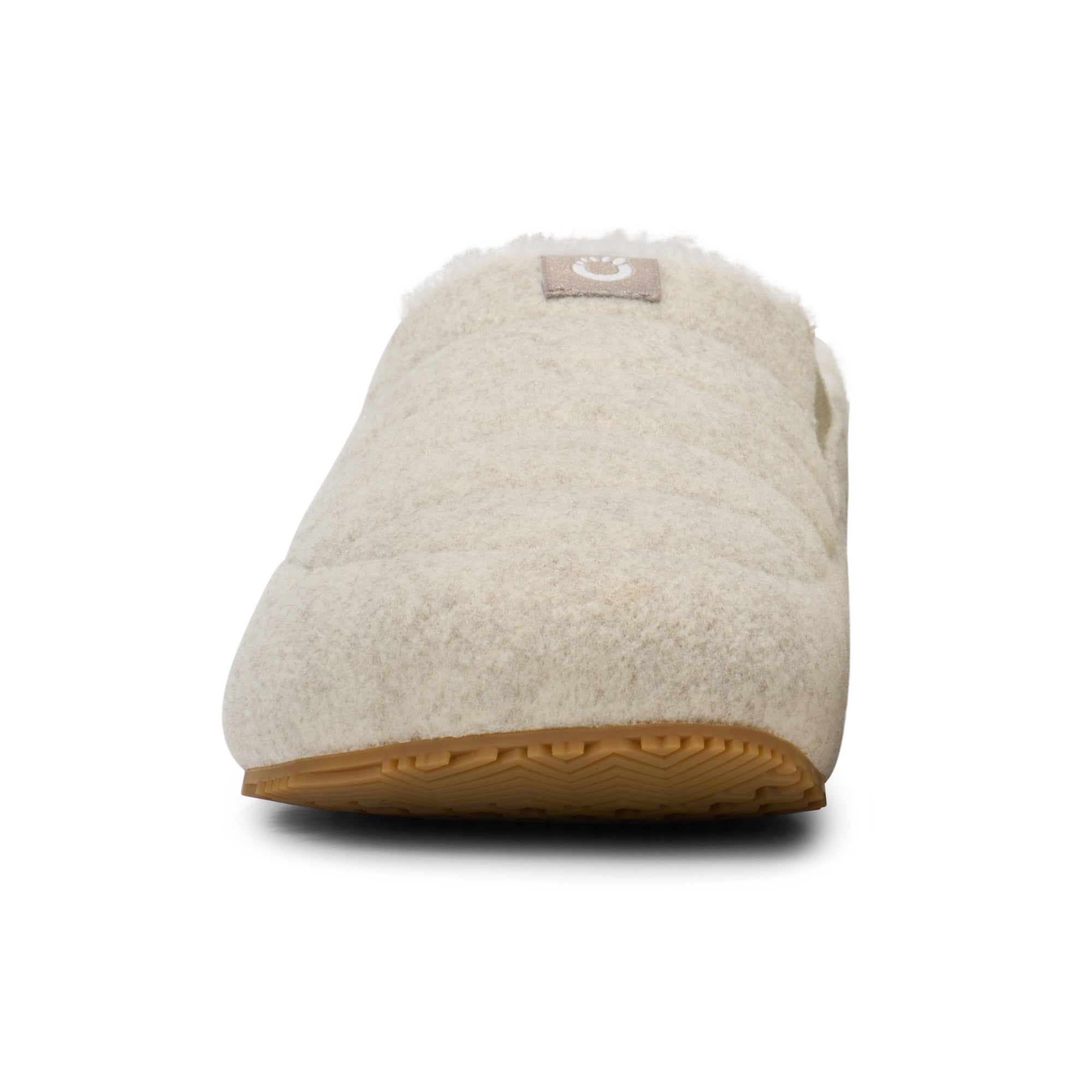 Xero Shoes Pagosa Cozy Men – Marled Cream