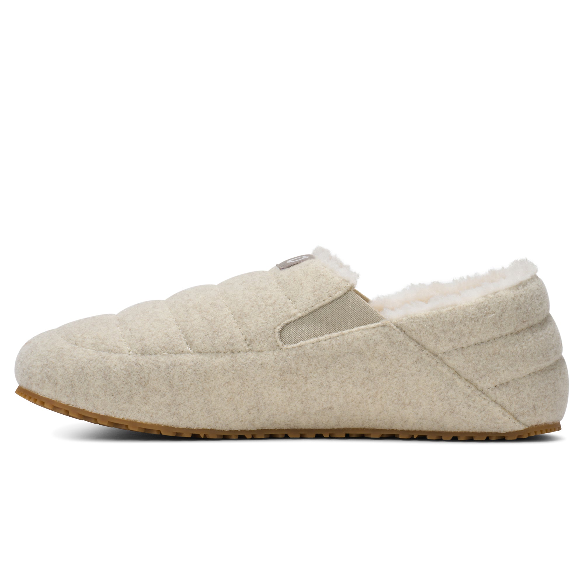 Xero Shoes Pagosa Cozy Men – Marled Cream