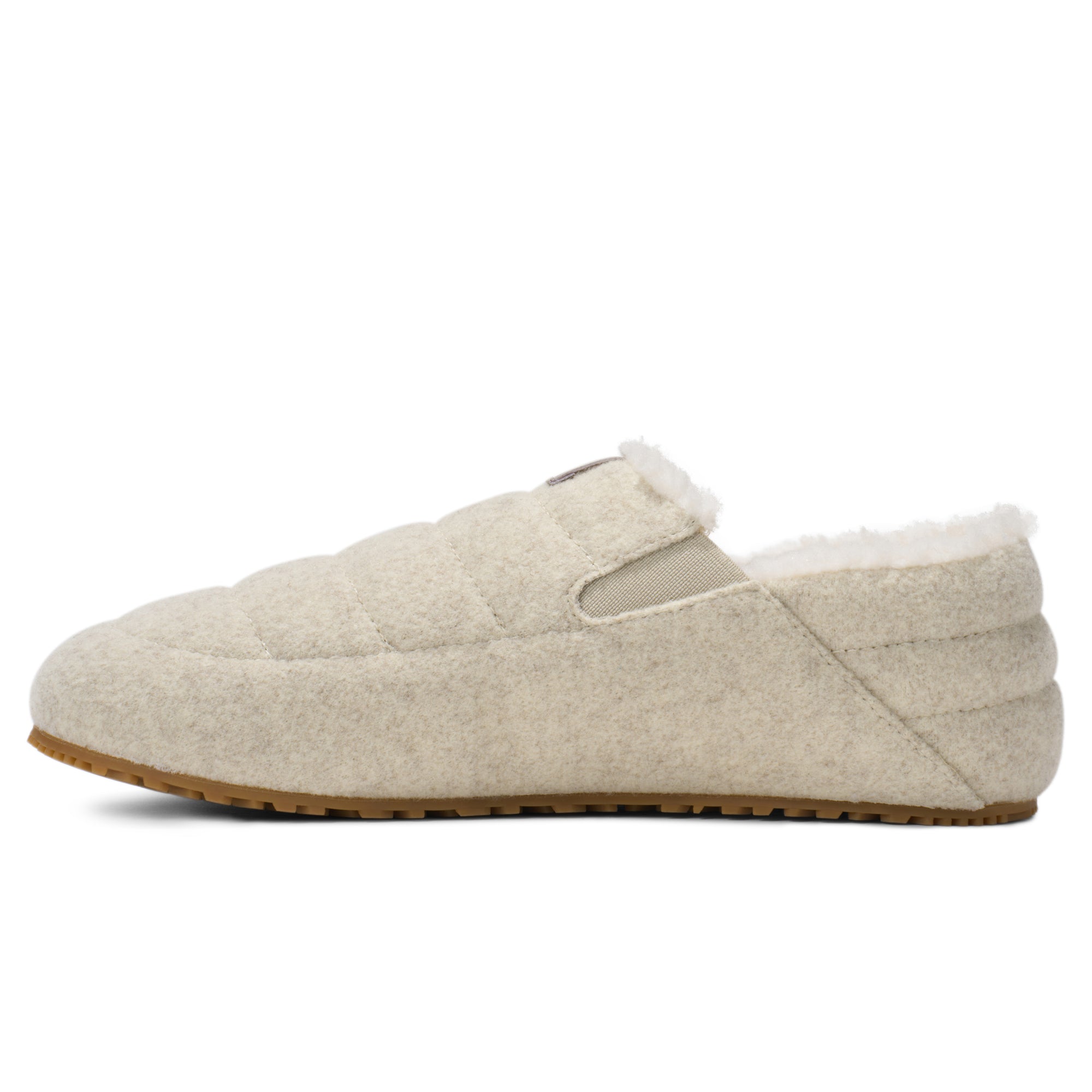Xero Shoes Pagosa Cozy Women – Marled Cream