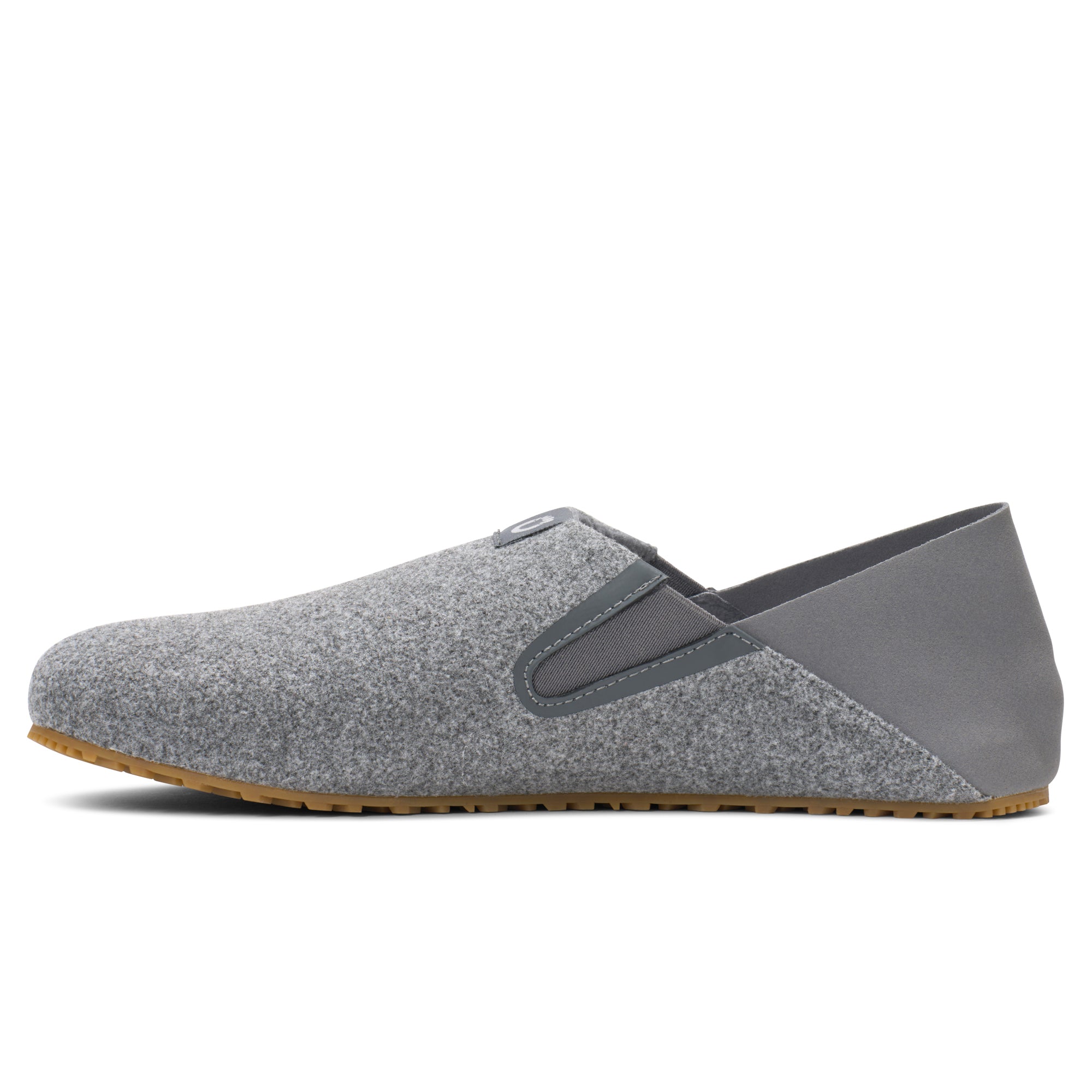 Xero Shoes Pagosa Men – Light Gray