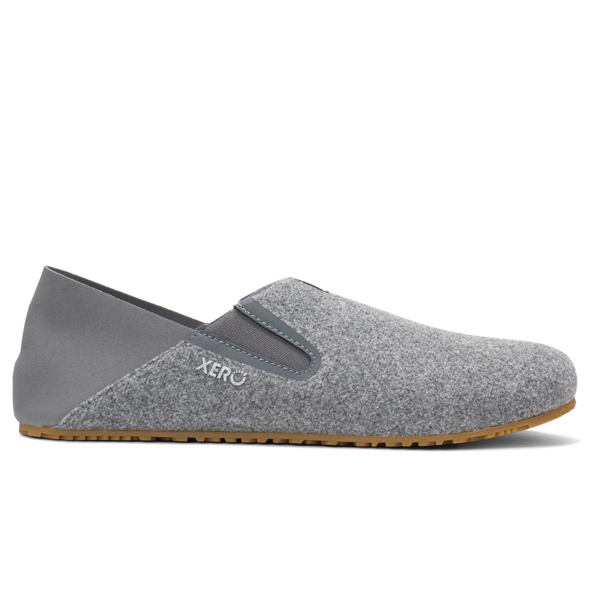 Xero Shoes Pagosa Men – Light Gray