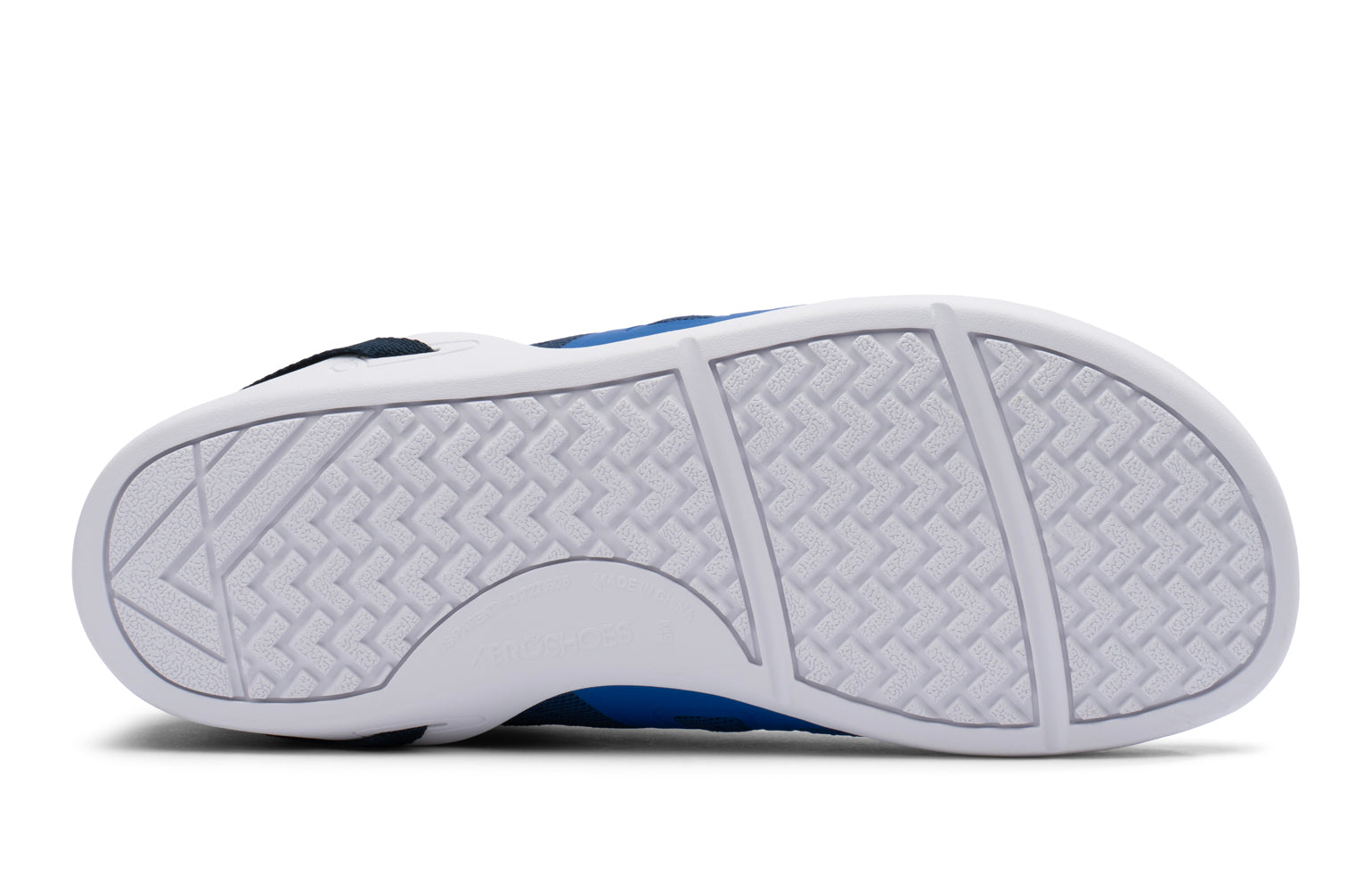 Xero Shoes Prio Neo Mens – Blue Iolite