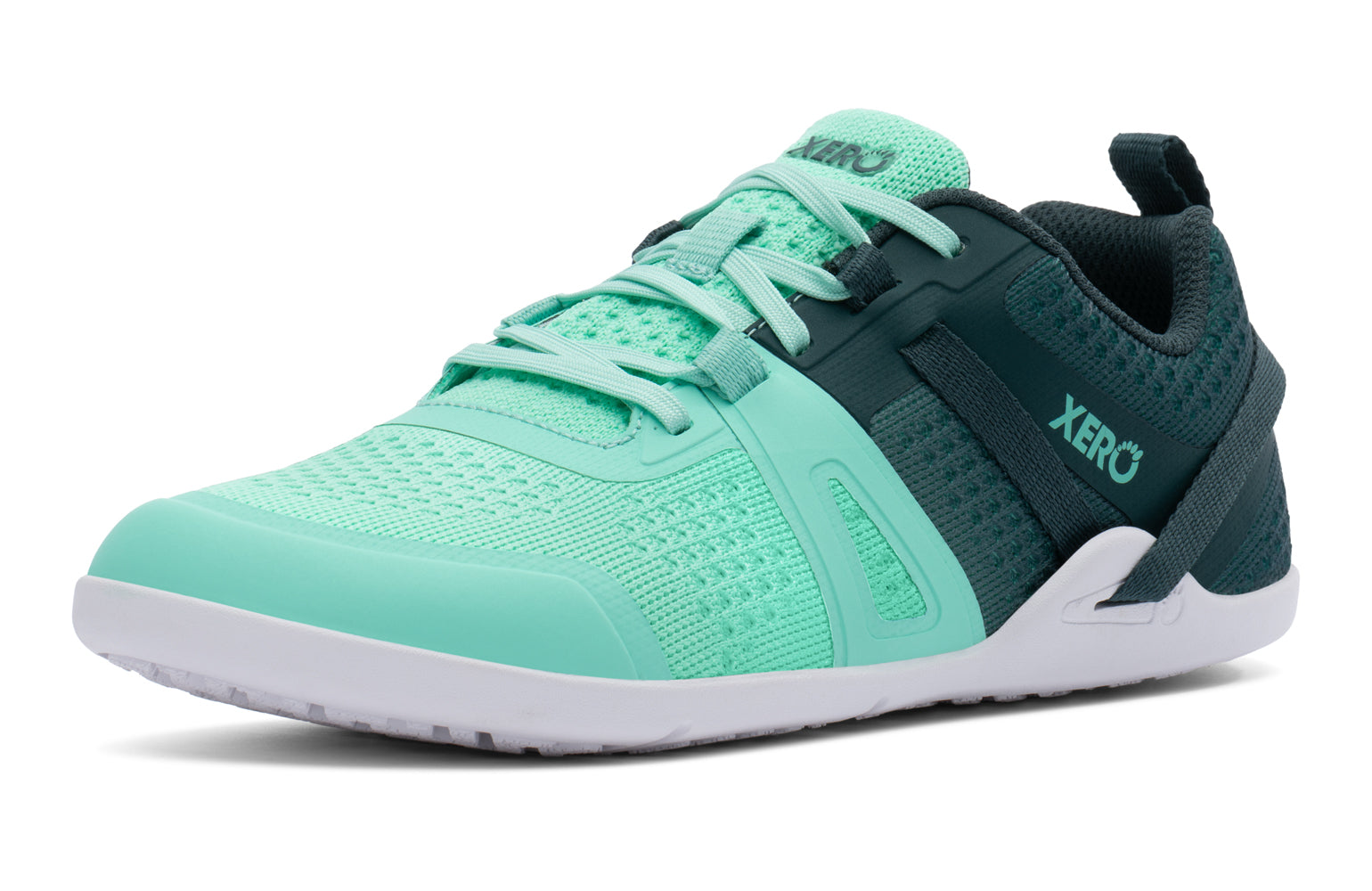 Xero Shoes Prio Neo Womens – Sea Moss