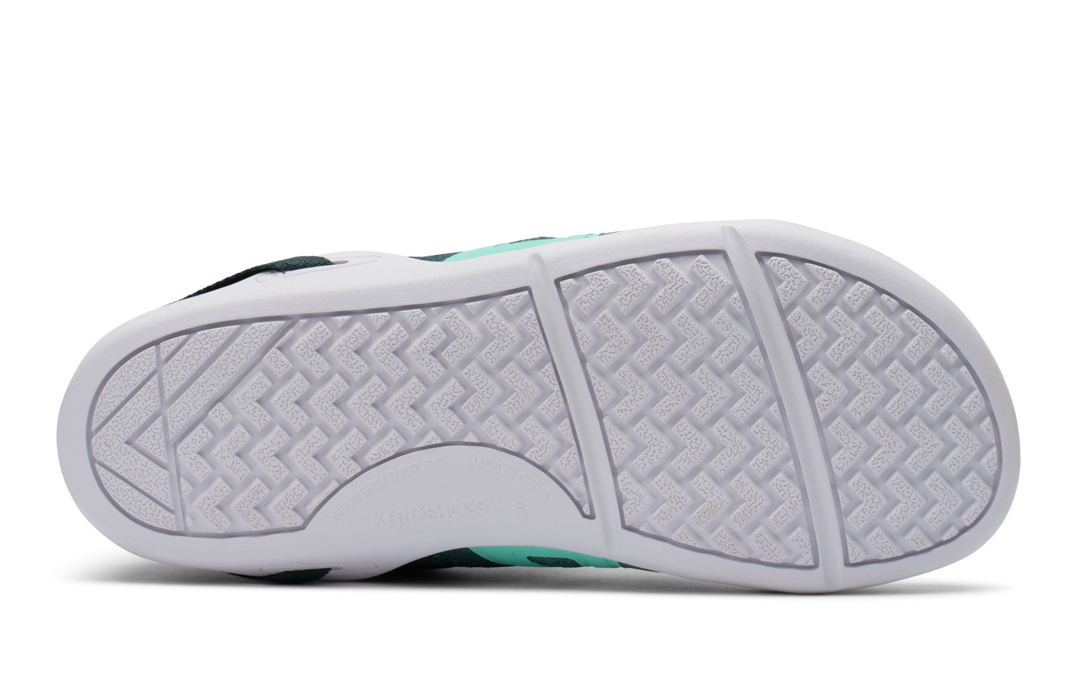Xero Shoes Prio Neo Womens – Sea Moss
