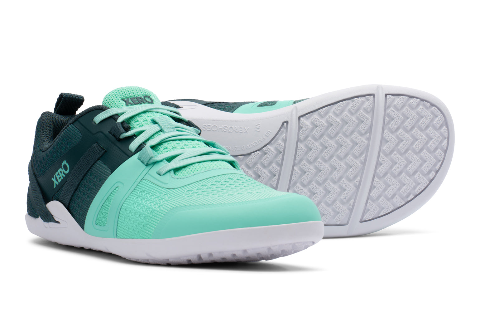Xero Shoes Prio Neo Womens – Sea Moss