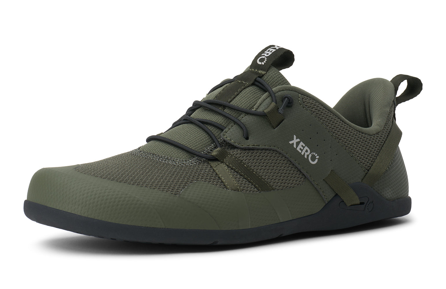 Xero Shoes Prio Coast Mens – Army Green