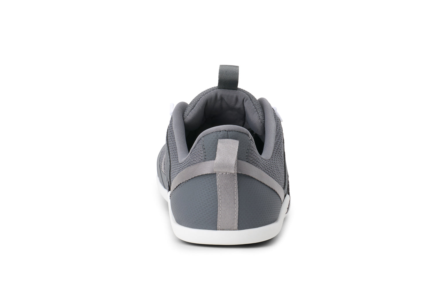 Xero Shoes Prio Coast Mens – Steel Gray