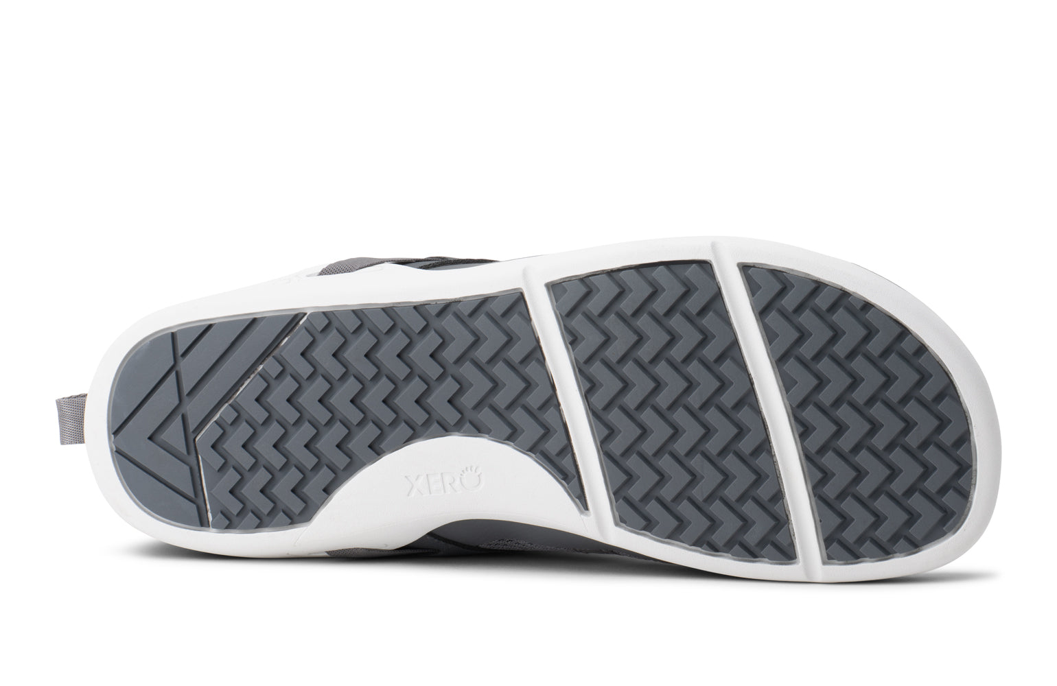 Xero Shoes Prio Coast Mens – Steel Gray
