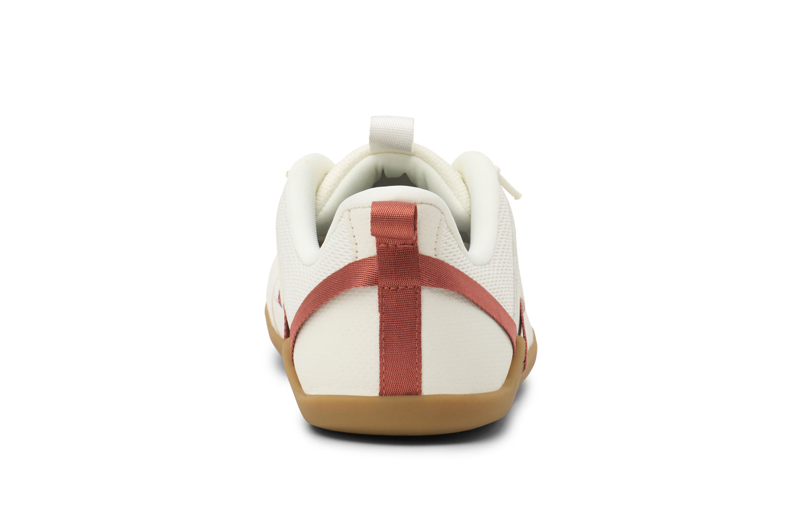 Xero Shoes Prio Coast Womens – Egret/Burnt Brick
