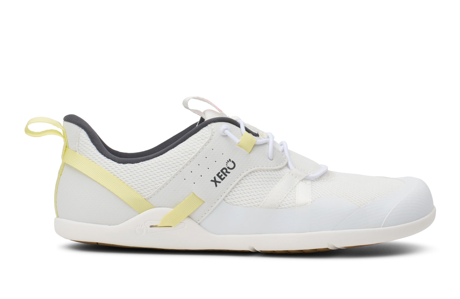 Xero Shoes Prio Coast Womens – White/Multi