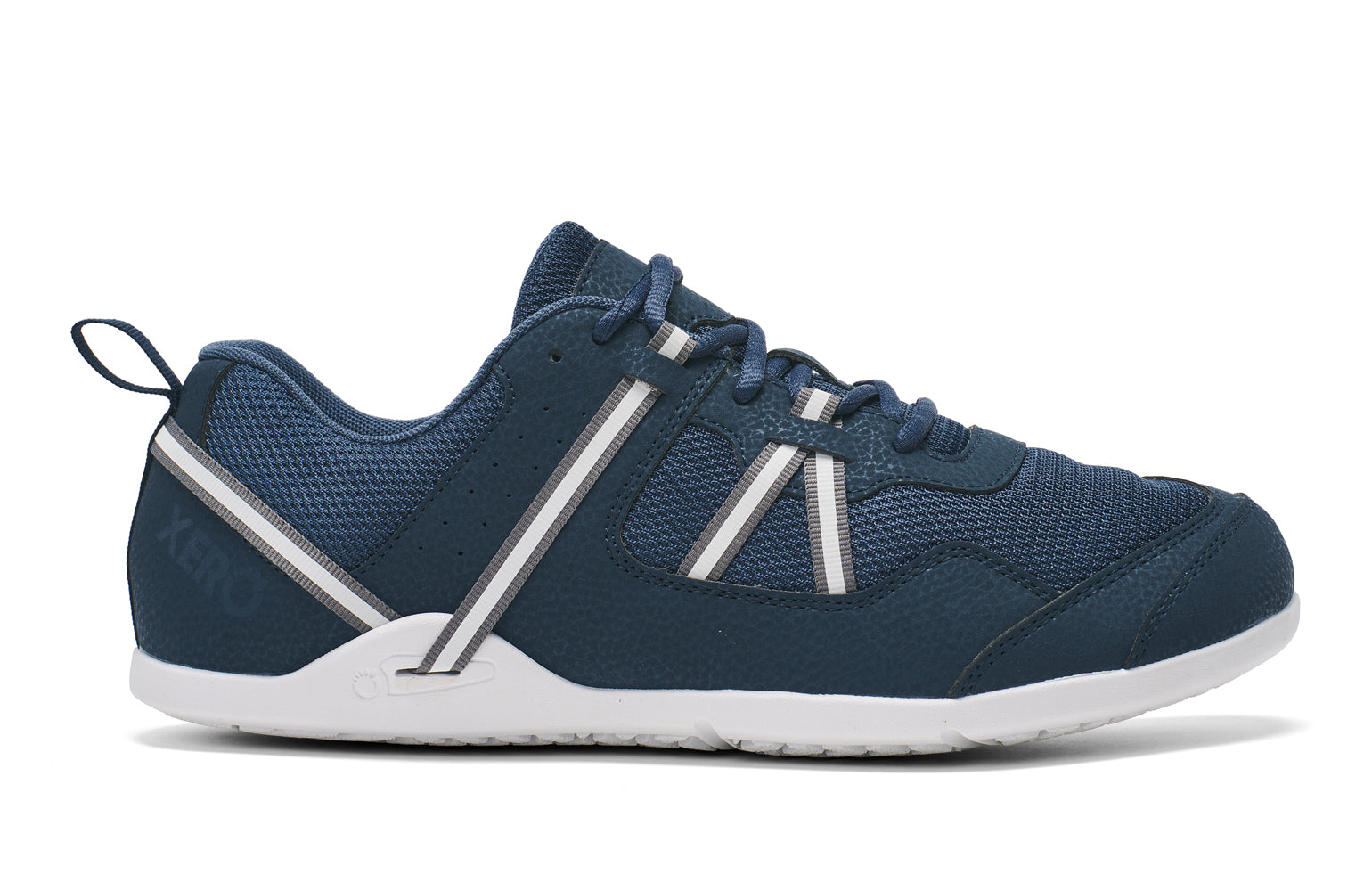 Xero Shoes Prio Mens – Vintage Indigo