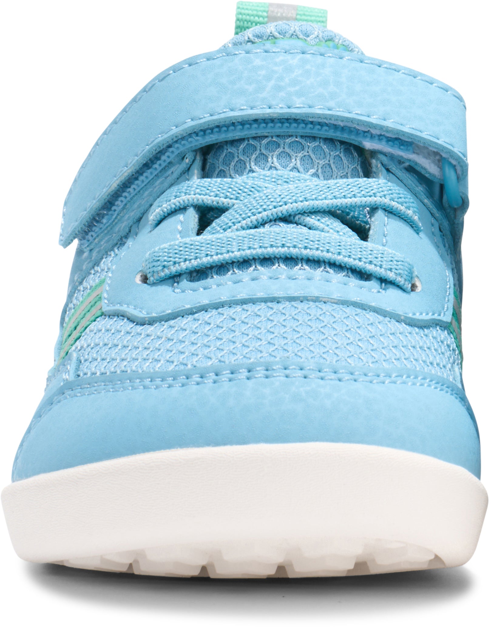 Xero Shoes Prio Little Kids – Milky Blue