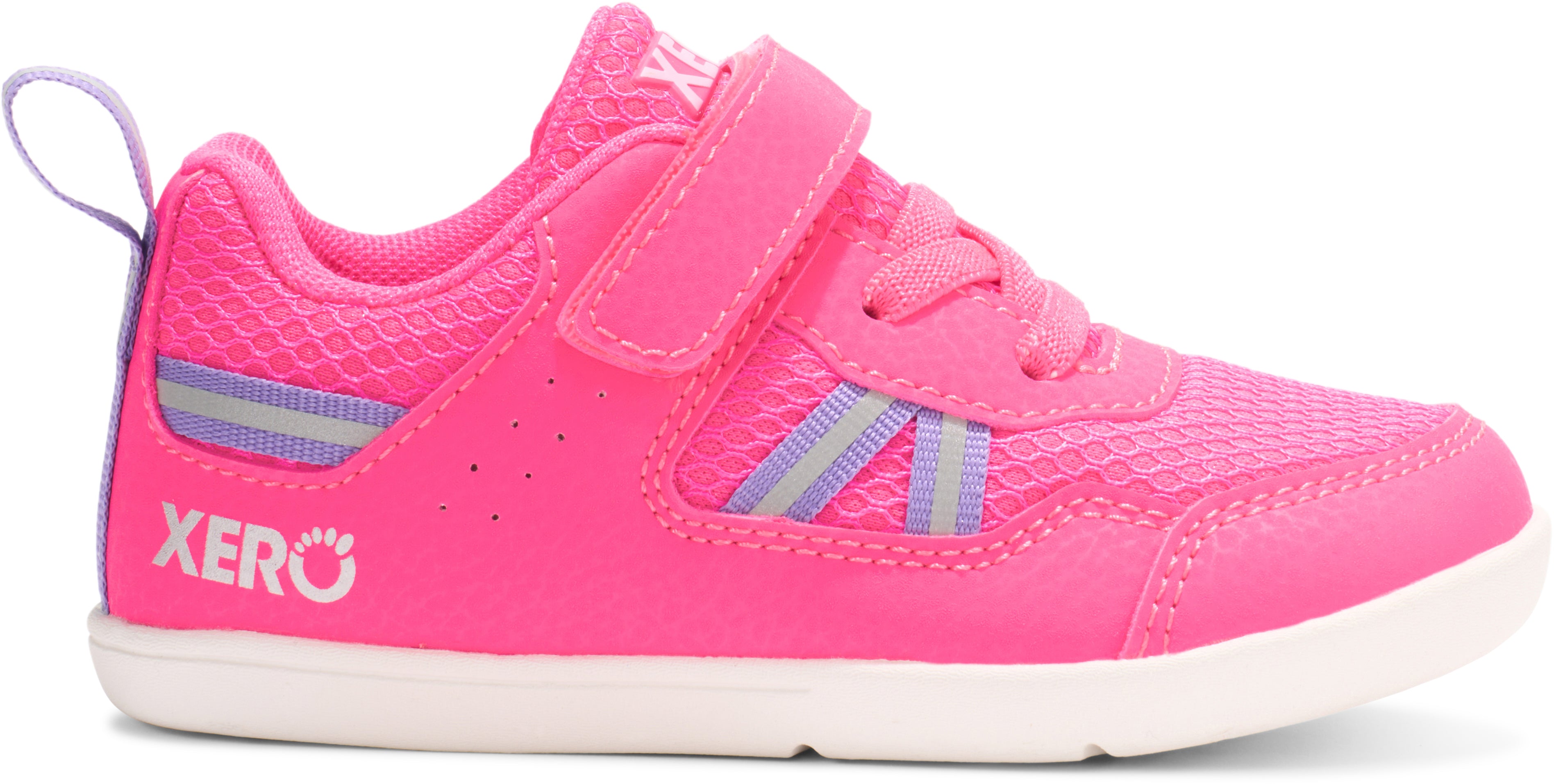 Xero Shoes Prio Little Kids – Pink