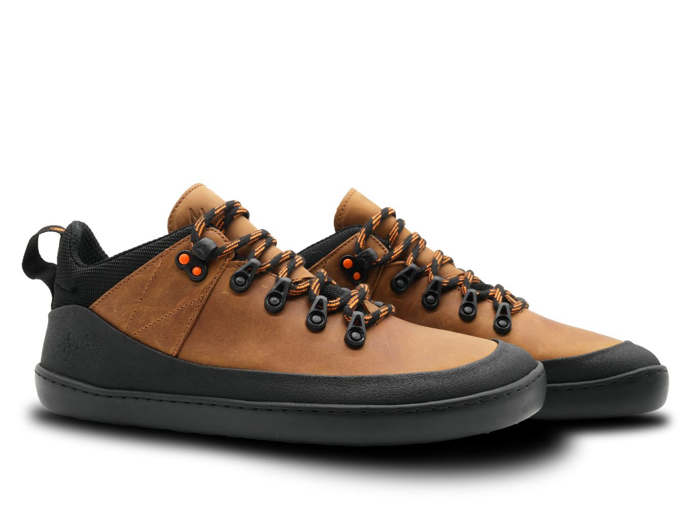 Aylla Rumi EVO WP Mens – Brown