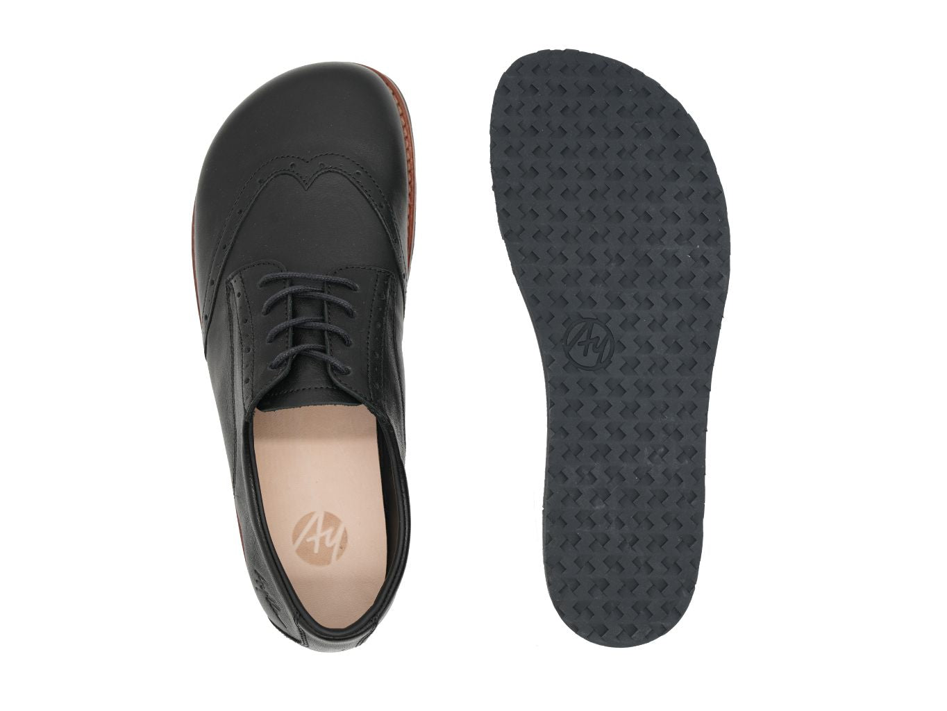 Aylla Sinchi Womens – Black