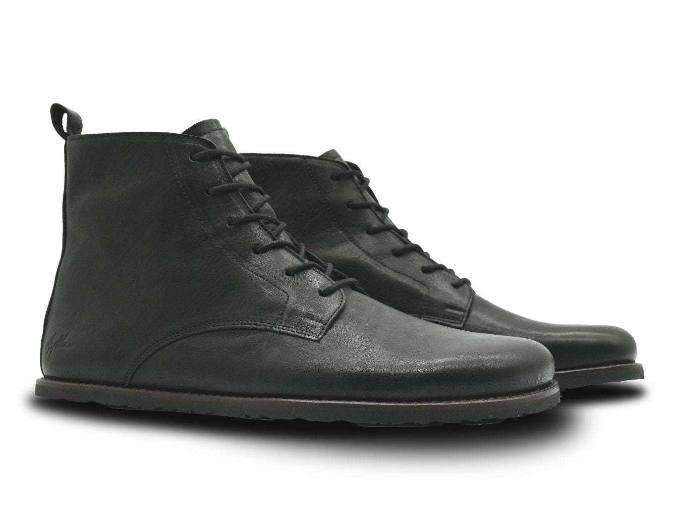 Aylla Sinchi HIGH Mens – Black
