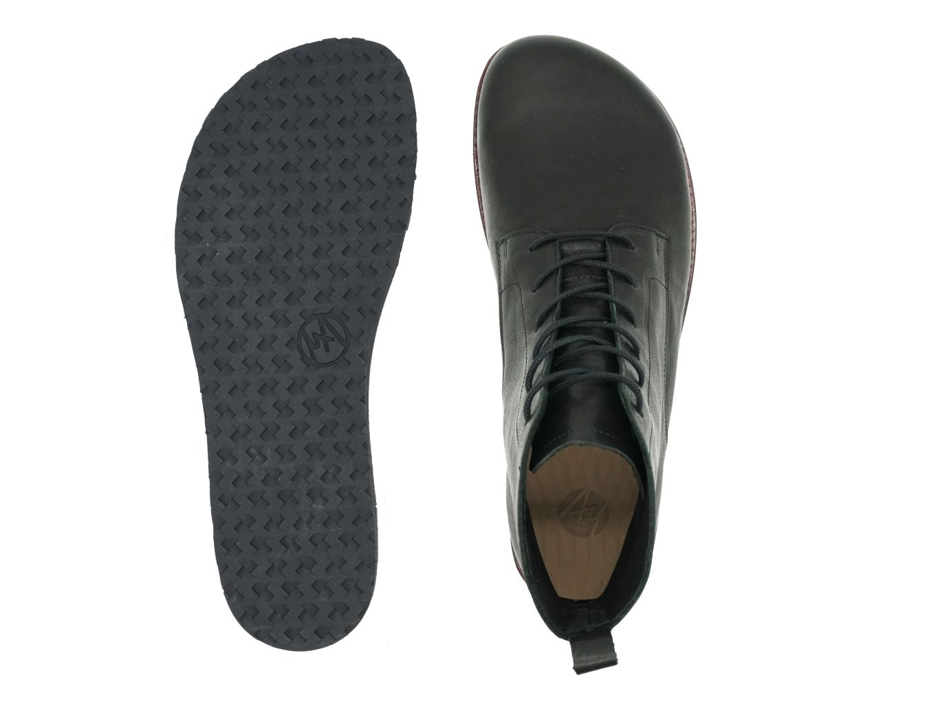 Aylla Sinchi HIGH Mens – Black