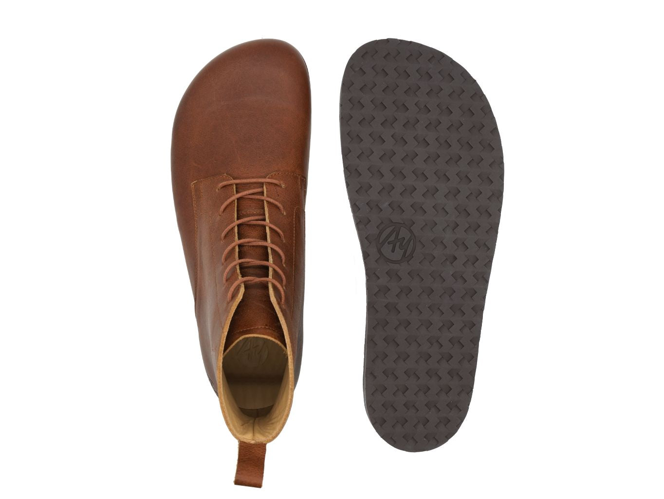 Aylla Sinchi HIGH Womens – Brown