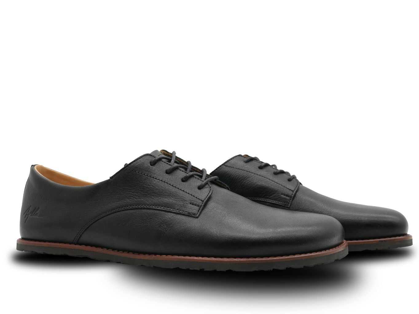 Aylla Sinchi Mens – Black