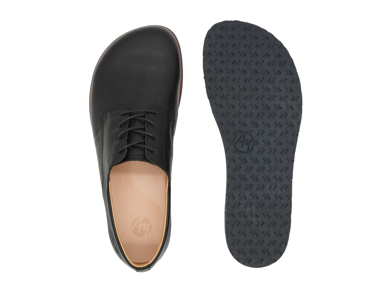 Aylla Sinchi Mens – Black
