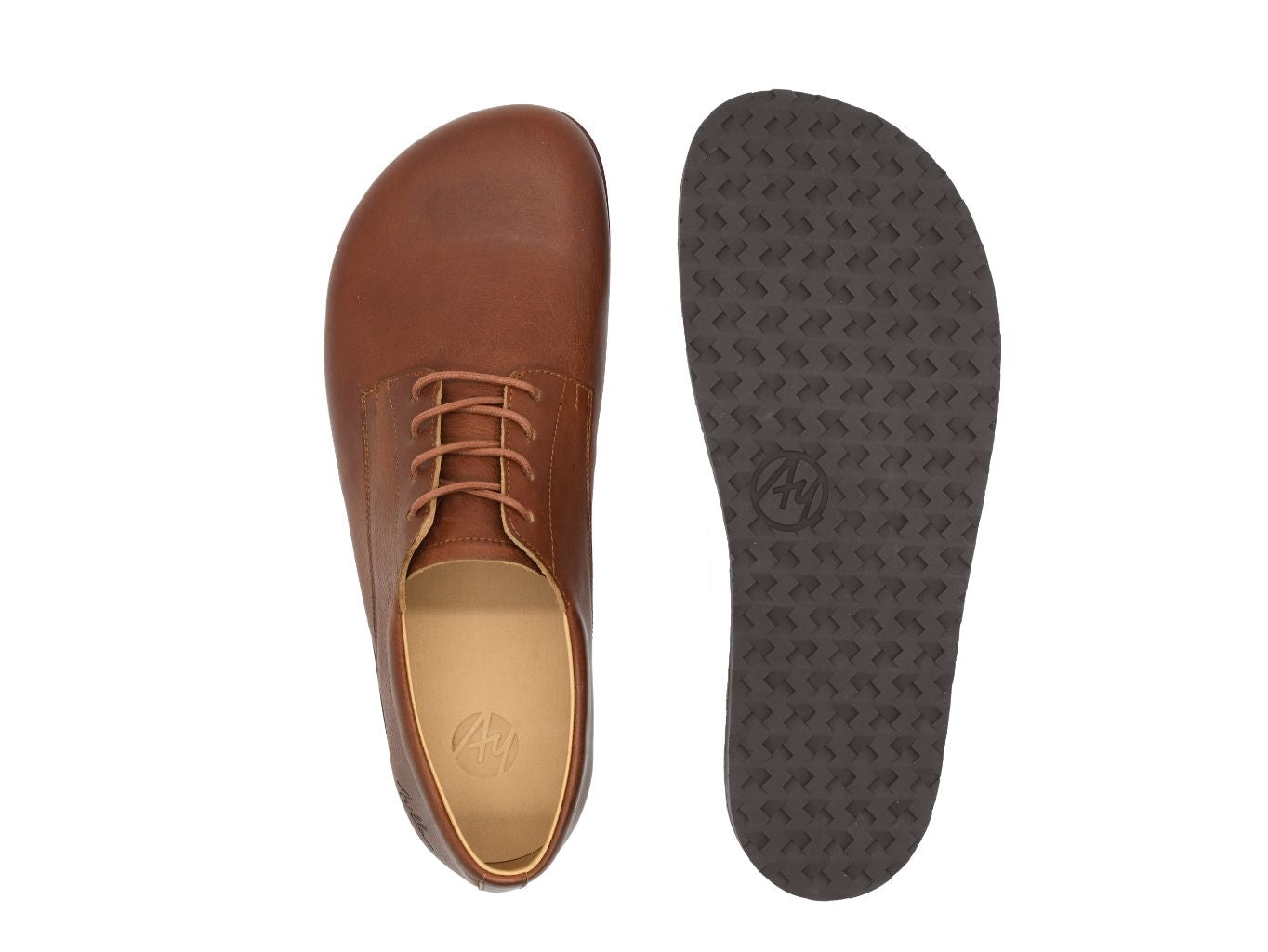 Aylla Sinchi Mens – Brown