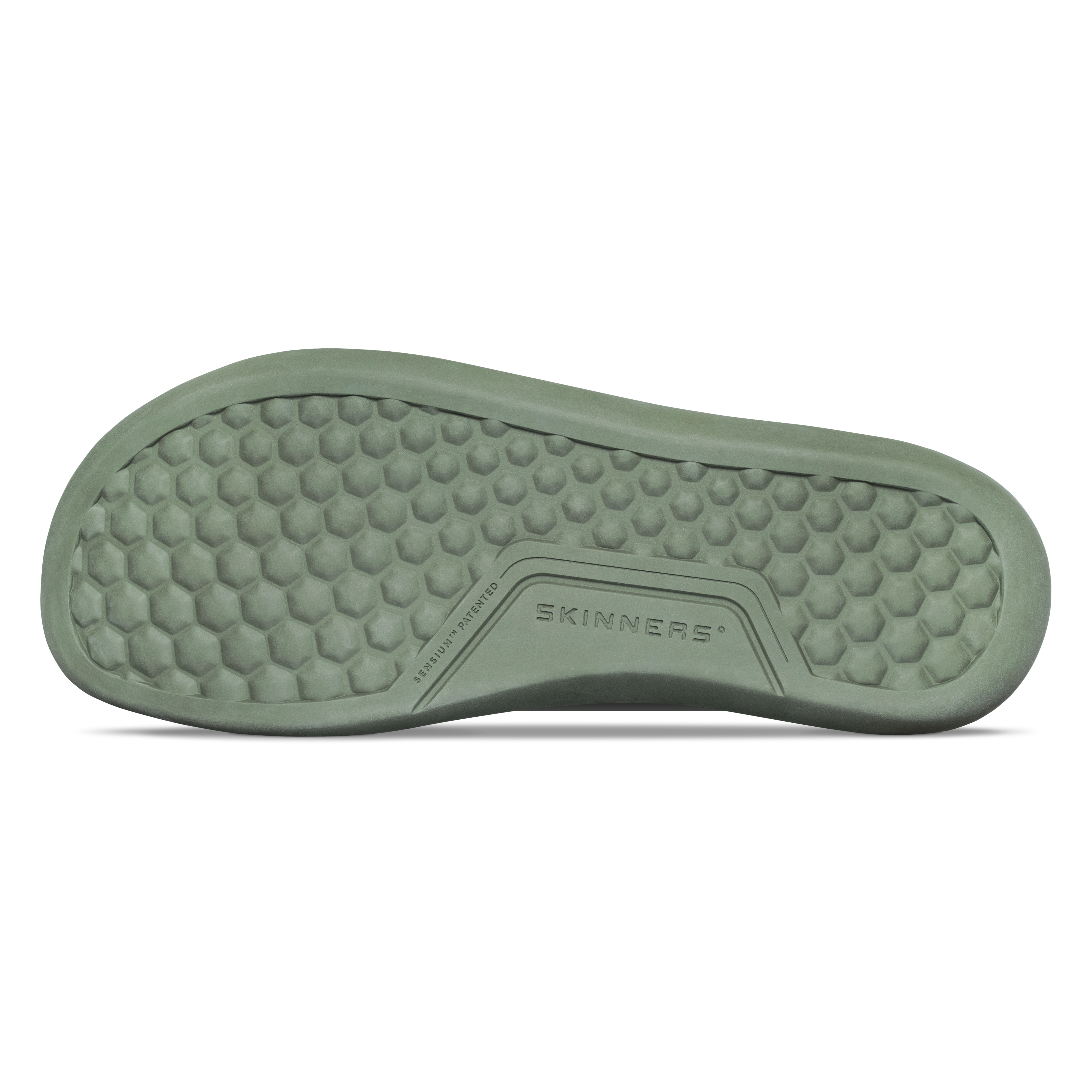 Skinners Allrounder – Moss