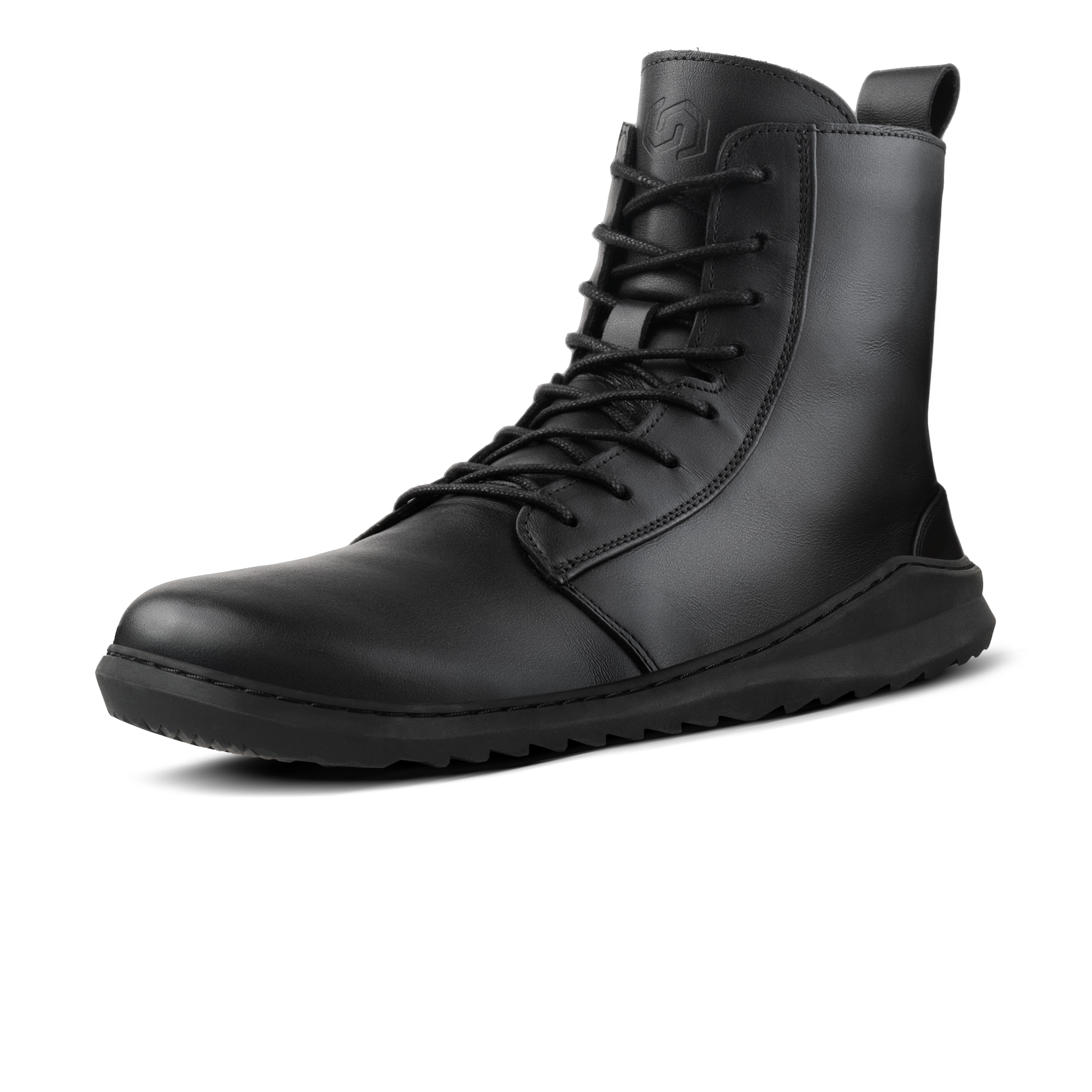 Skinners Astra Ice – Black