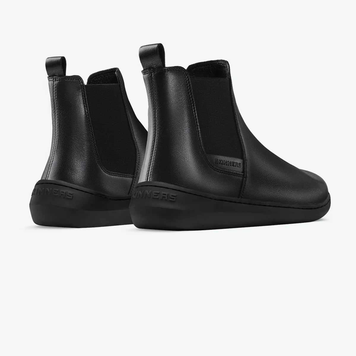 Skinners Chelsea+ – Black