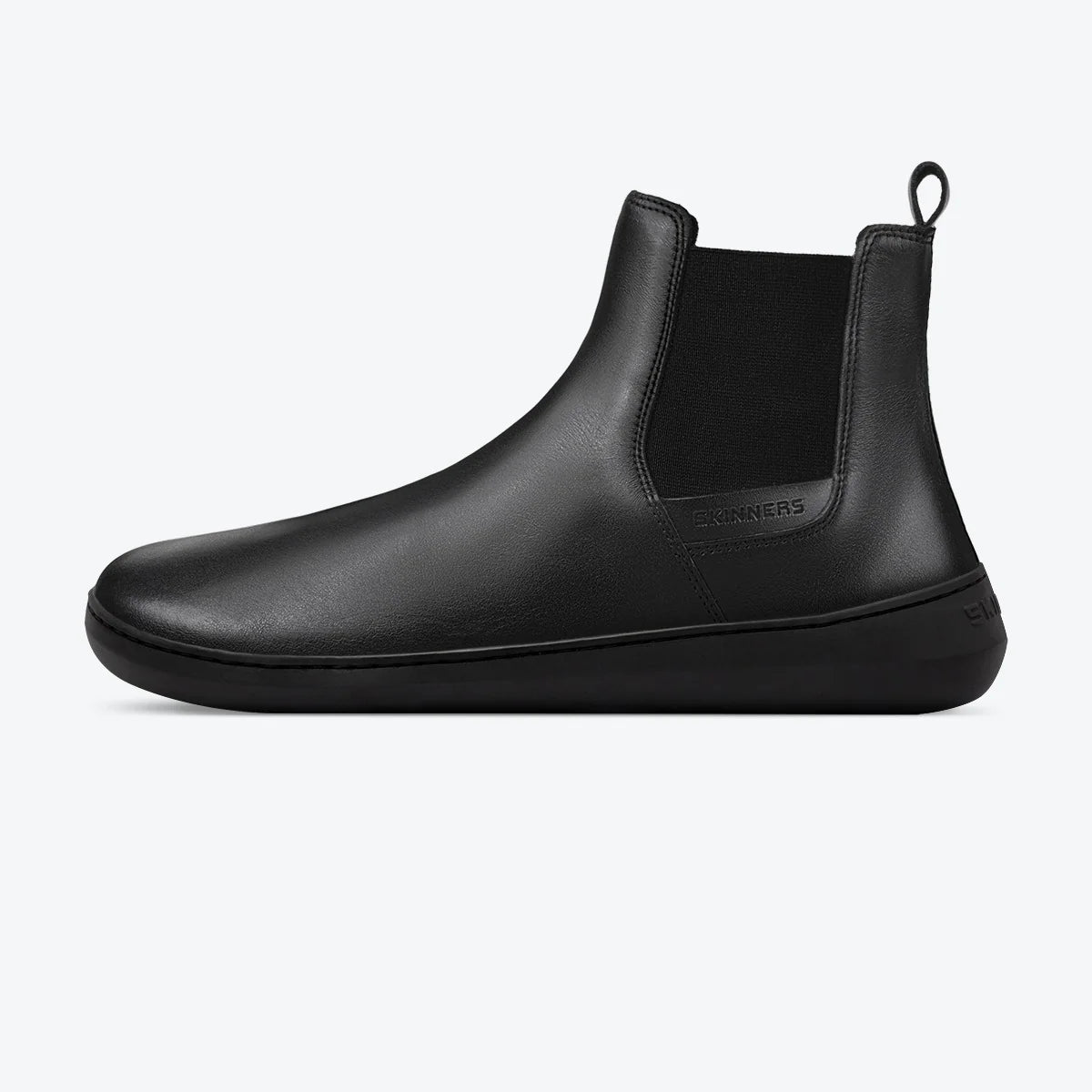 Skinners Chelsea+ – Black