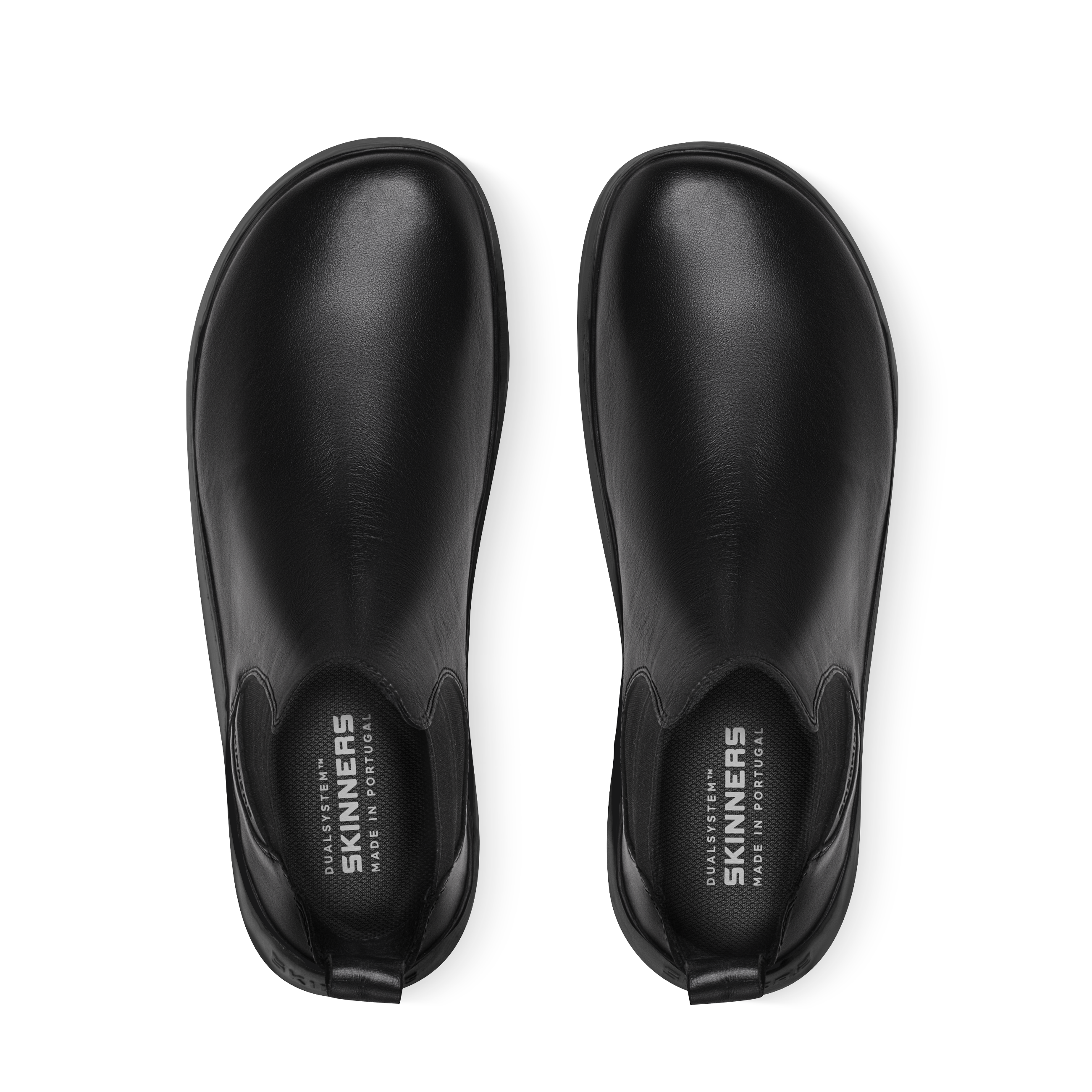 Skinners Chelsea – Black