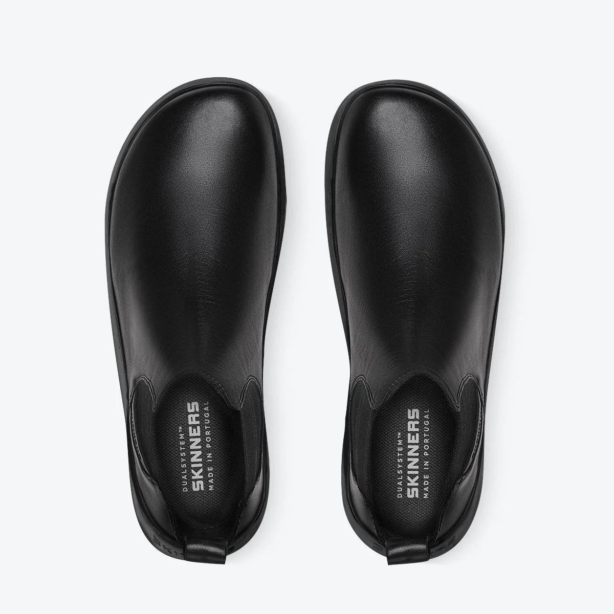 Skinners Chelsea+ – Black