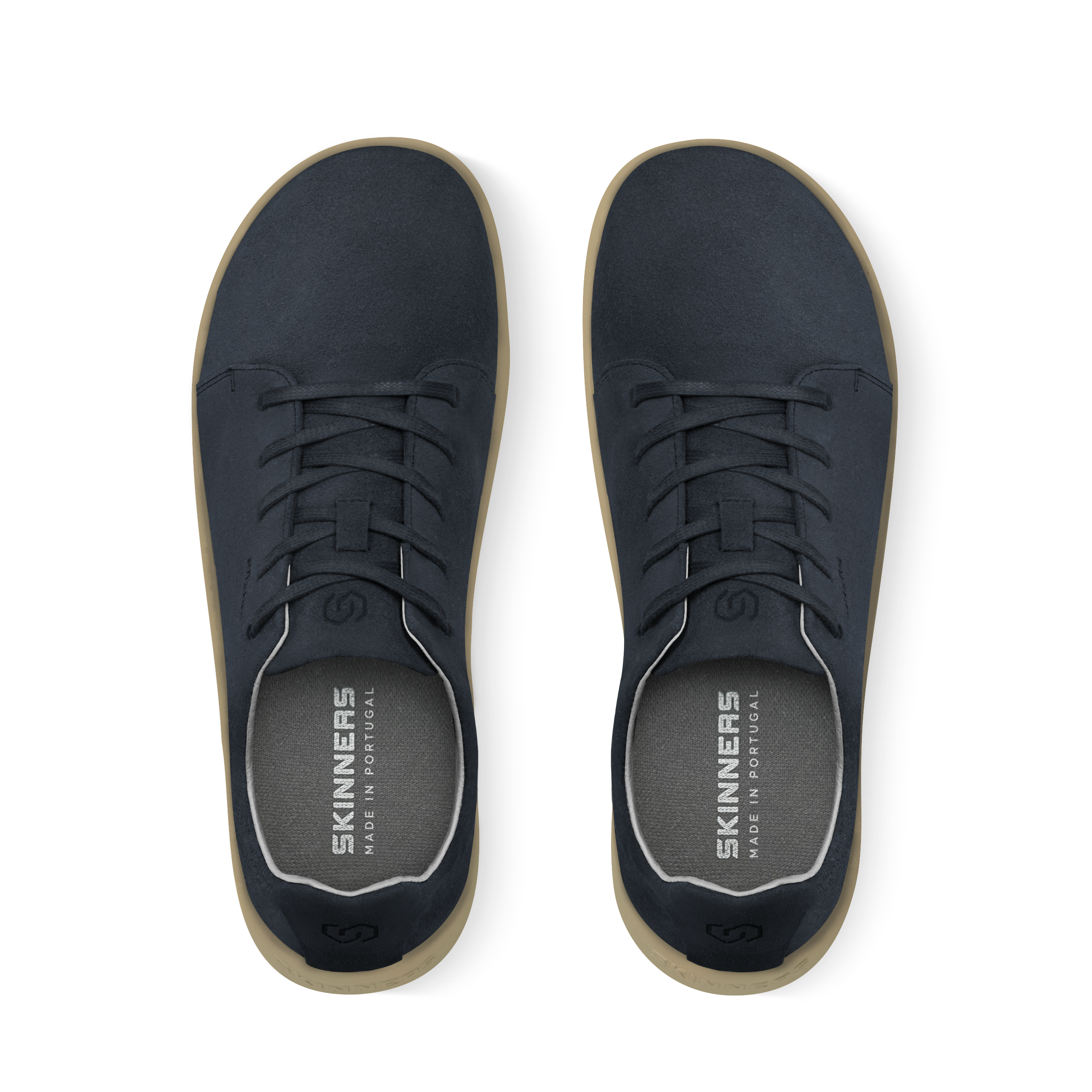 Skinners Easygoer – Dark Blue/Gum