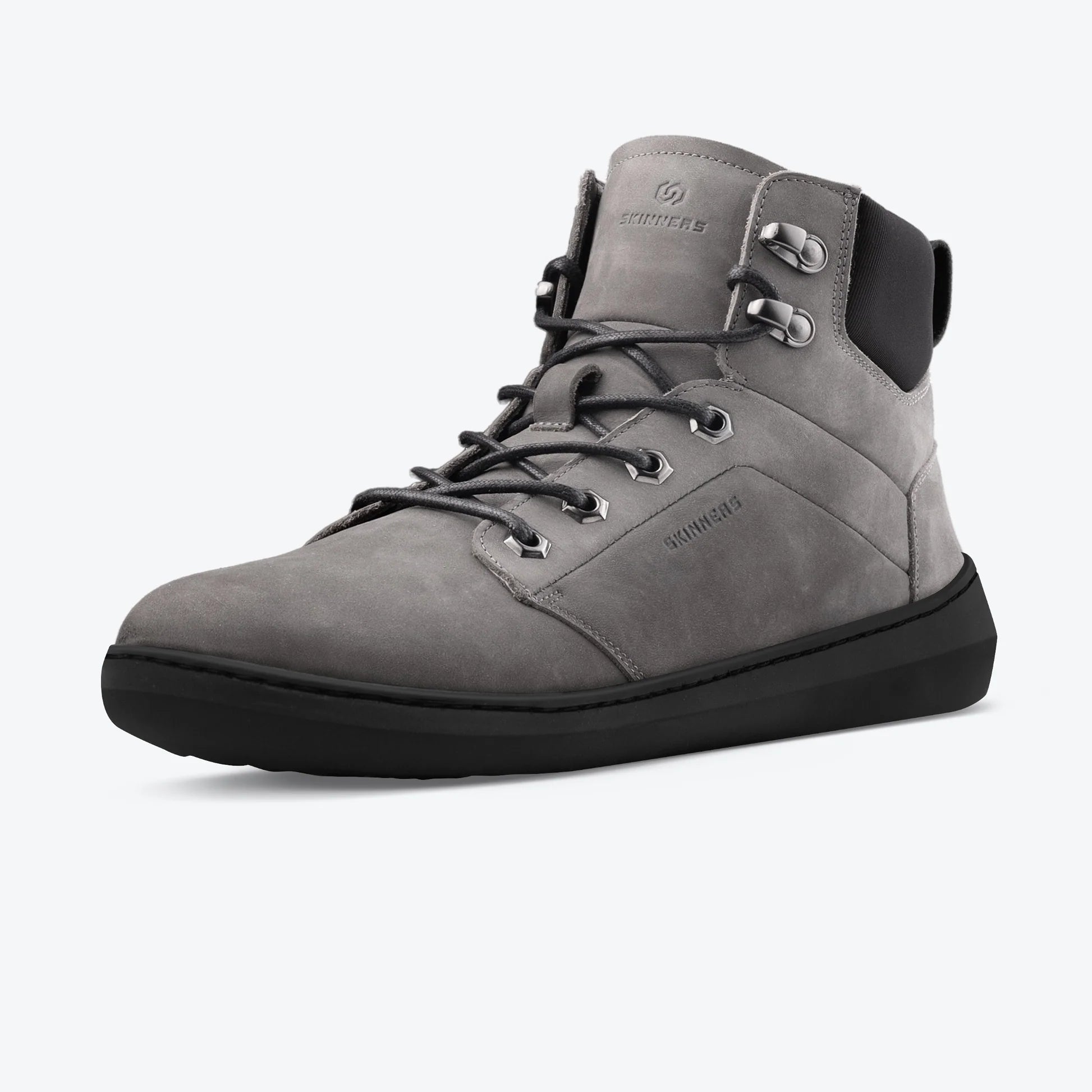 Skinners Farmer – Dark Grey