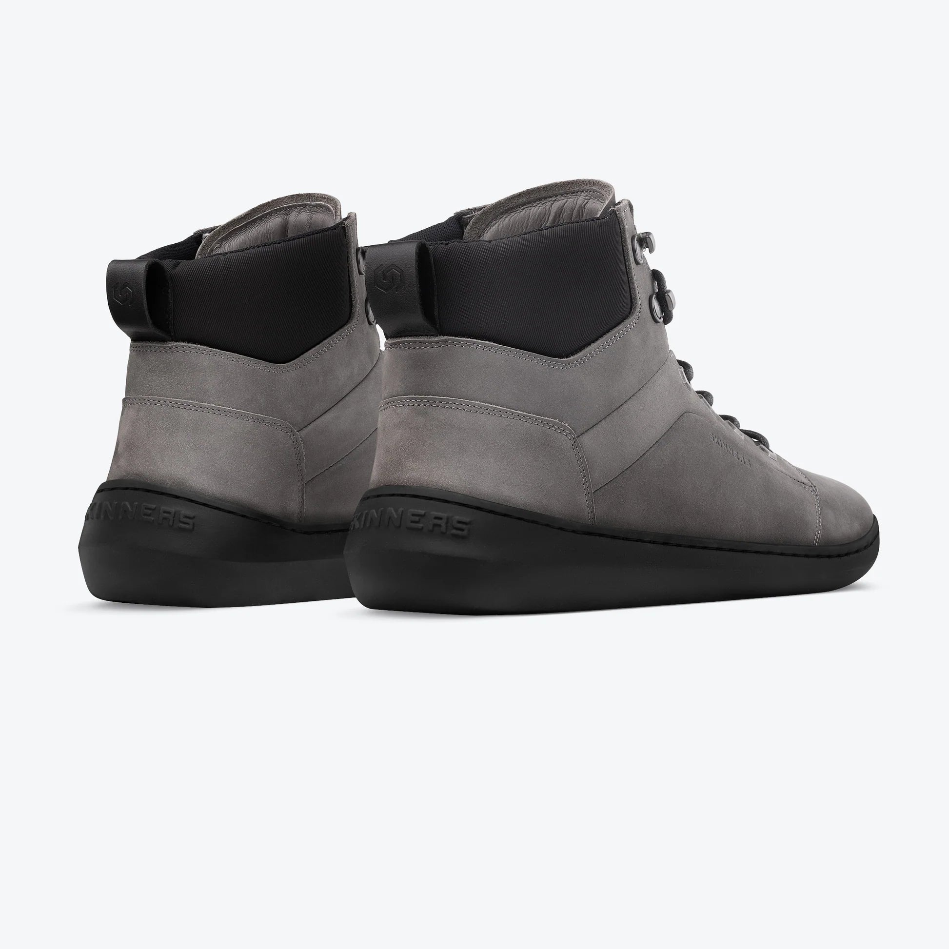 Skinners Farmer – Dark Grey