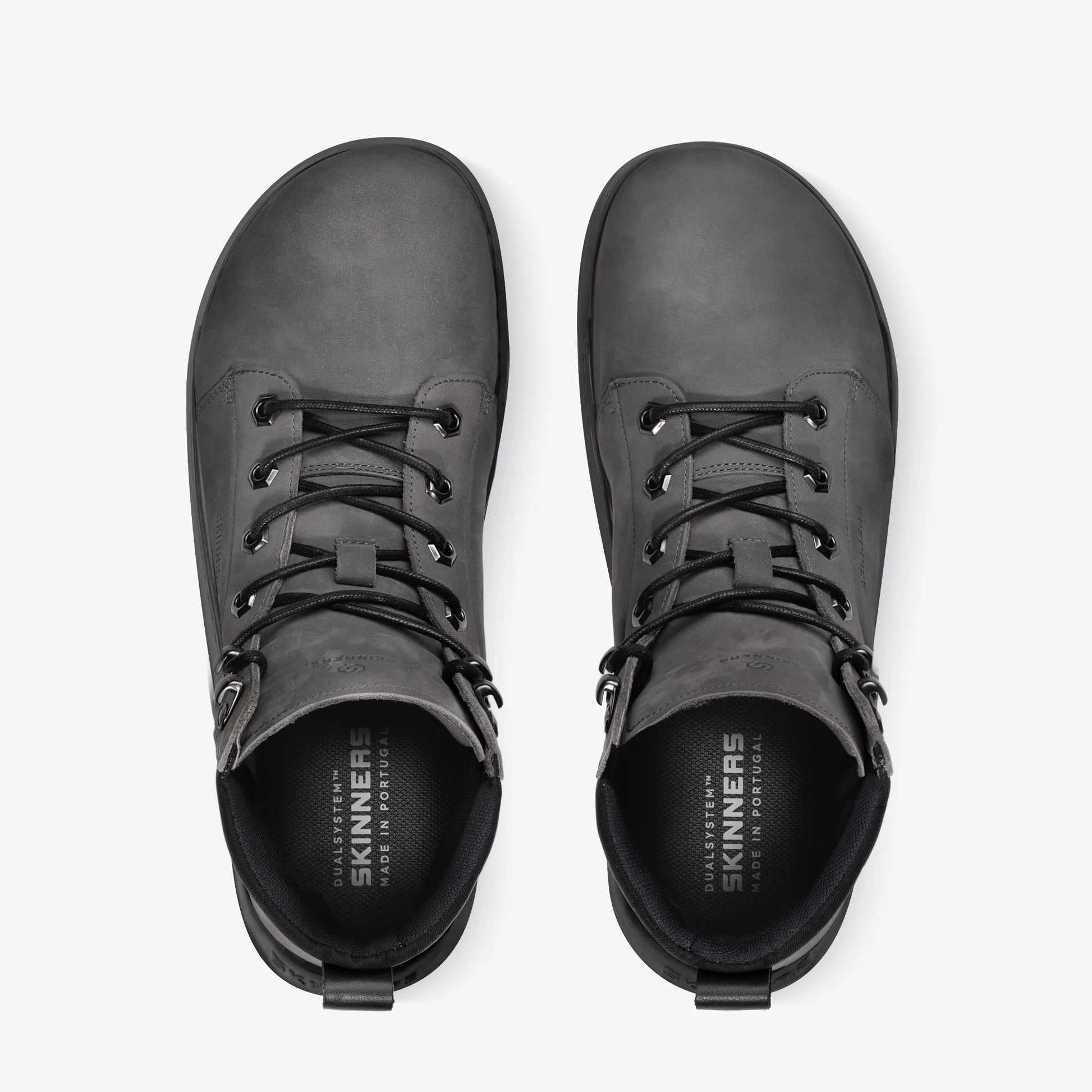 Skinners Farmer – Dark Grey