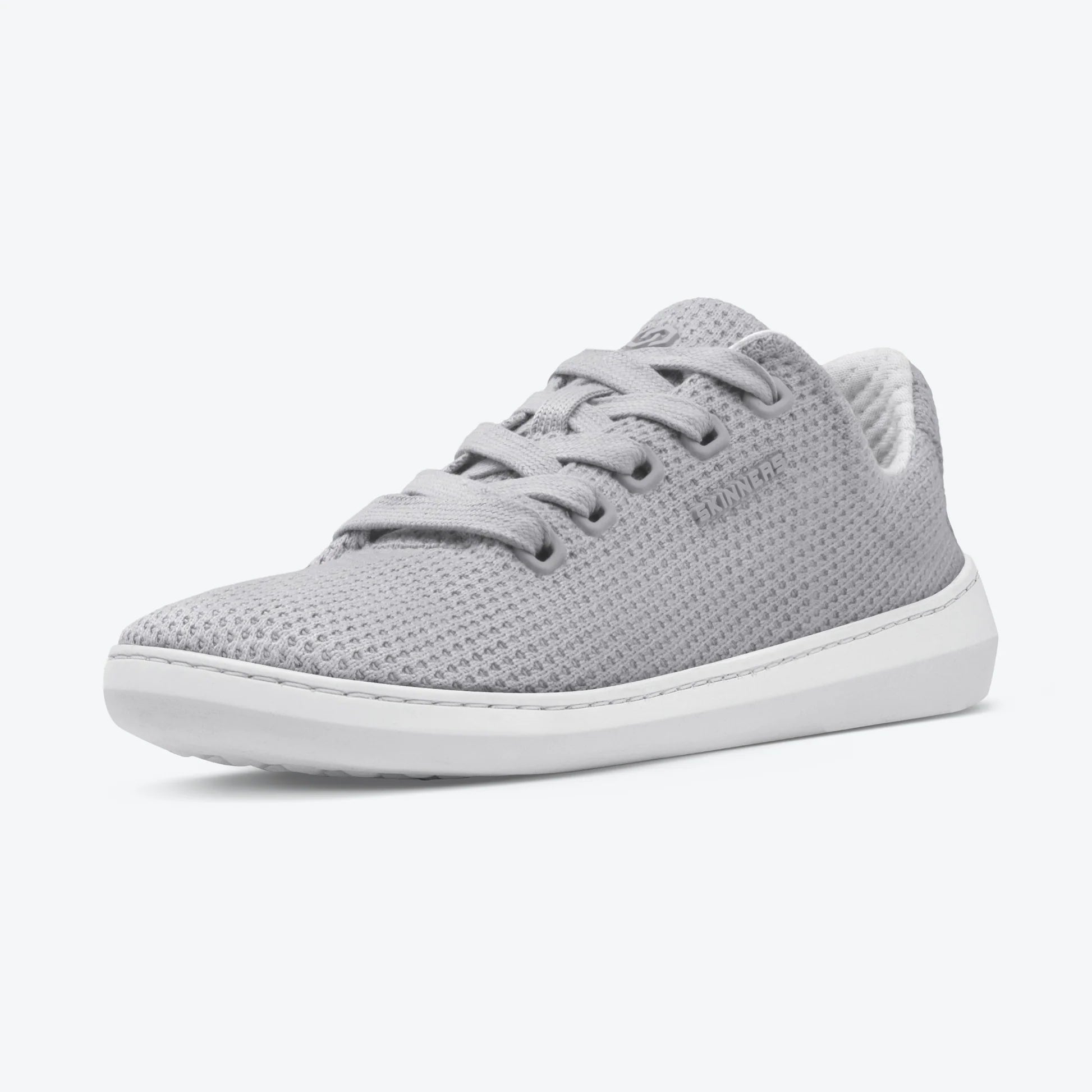 Skinners Globetrotter – Cloud Grey