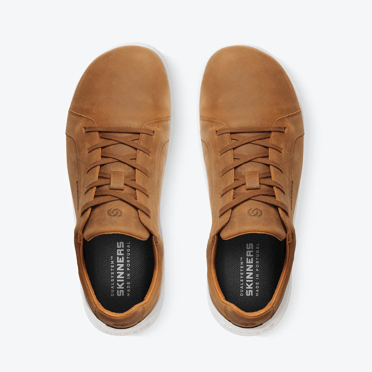 Skinners Moonwalker – Brown